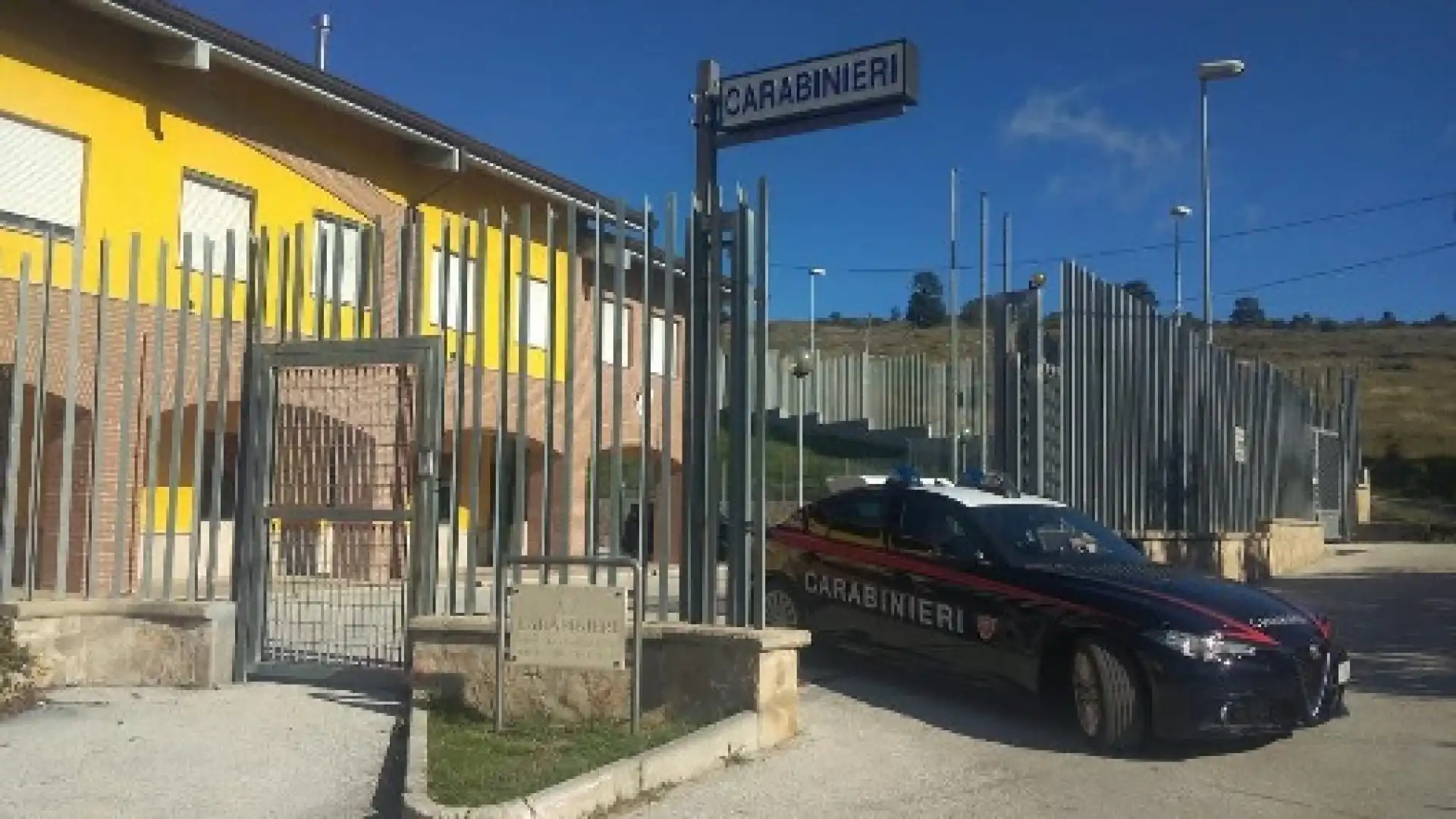 Agnone: Furbetti in corsia. Sette denunciati dai Carabinieri.