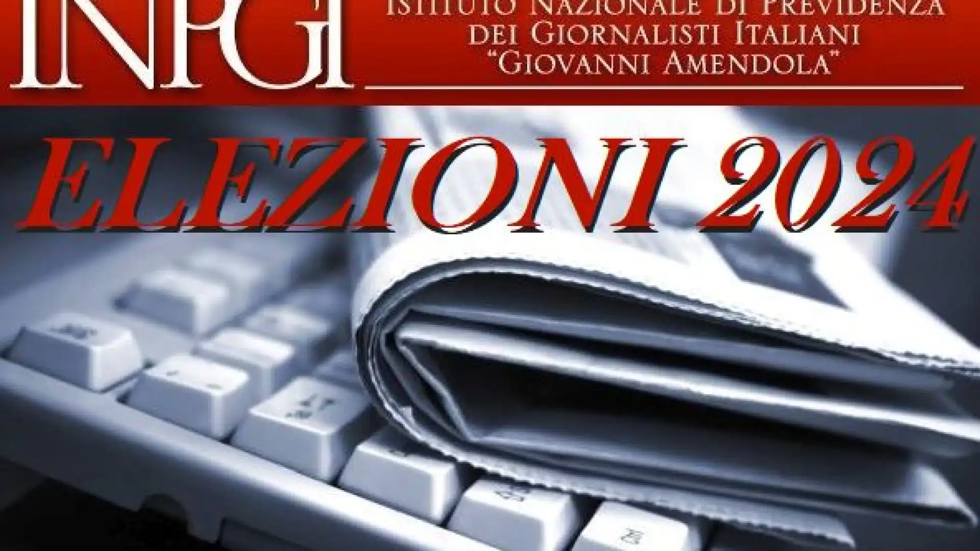 Maria Saveria Reale delegata Inpgi