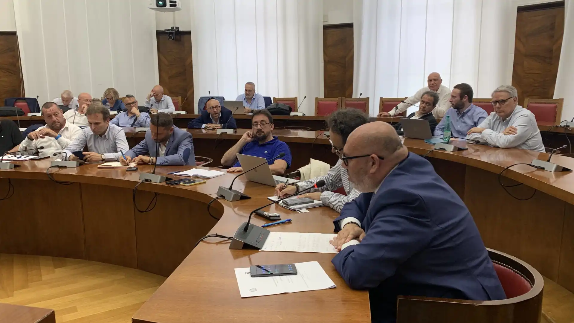 A Roma l'incontro sulla transizione Stellantis-Acc. La nota dell'assessore regionale Di Lucente
