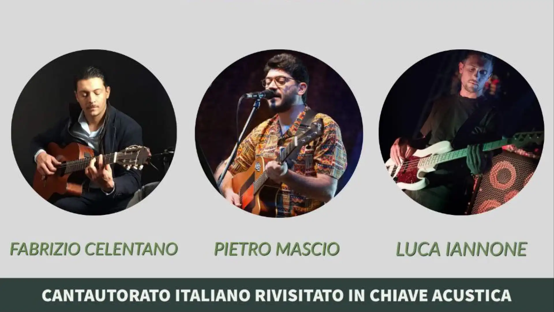 Colli a Volturno: musica live al Dollaro Public House. Mercoledì 12 giugno "Acoustic Julia" in concerto.