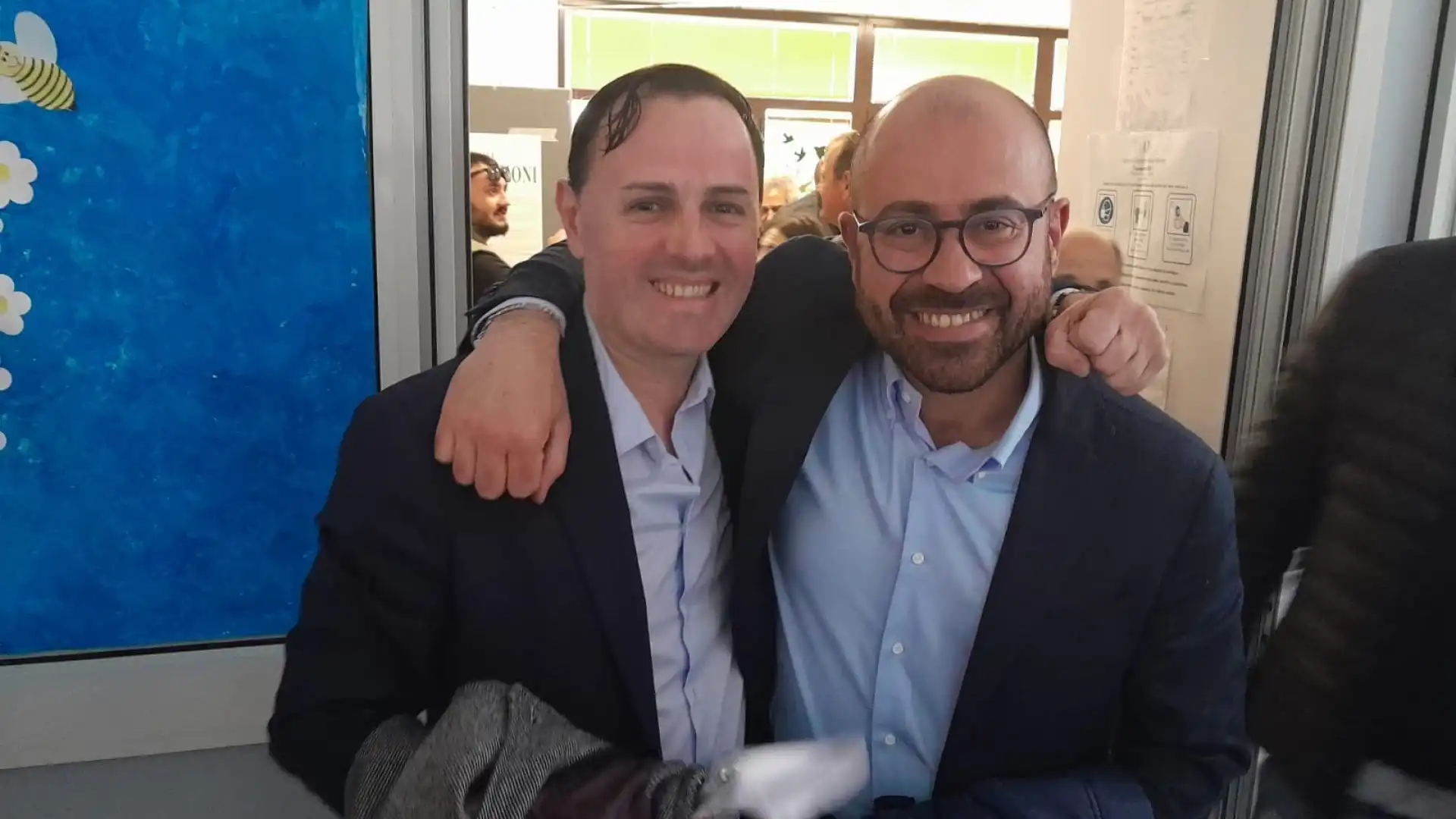 Parte l’estate Venafrana edizione 2024. La nota del sindaco Ricci e del consigliere delegato Elcino.