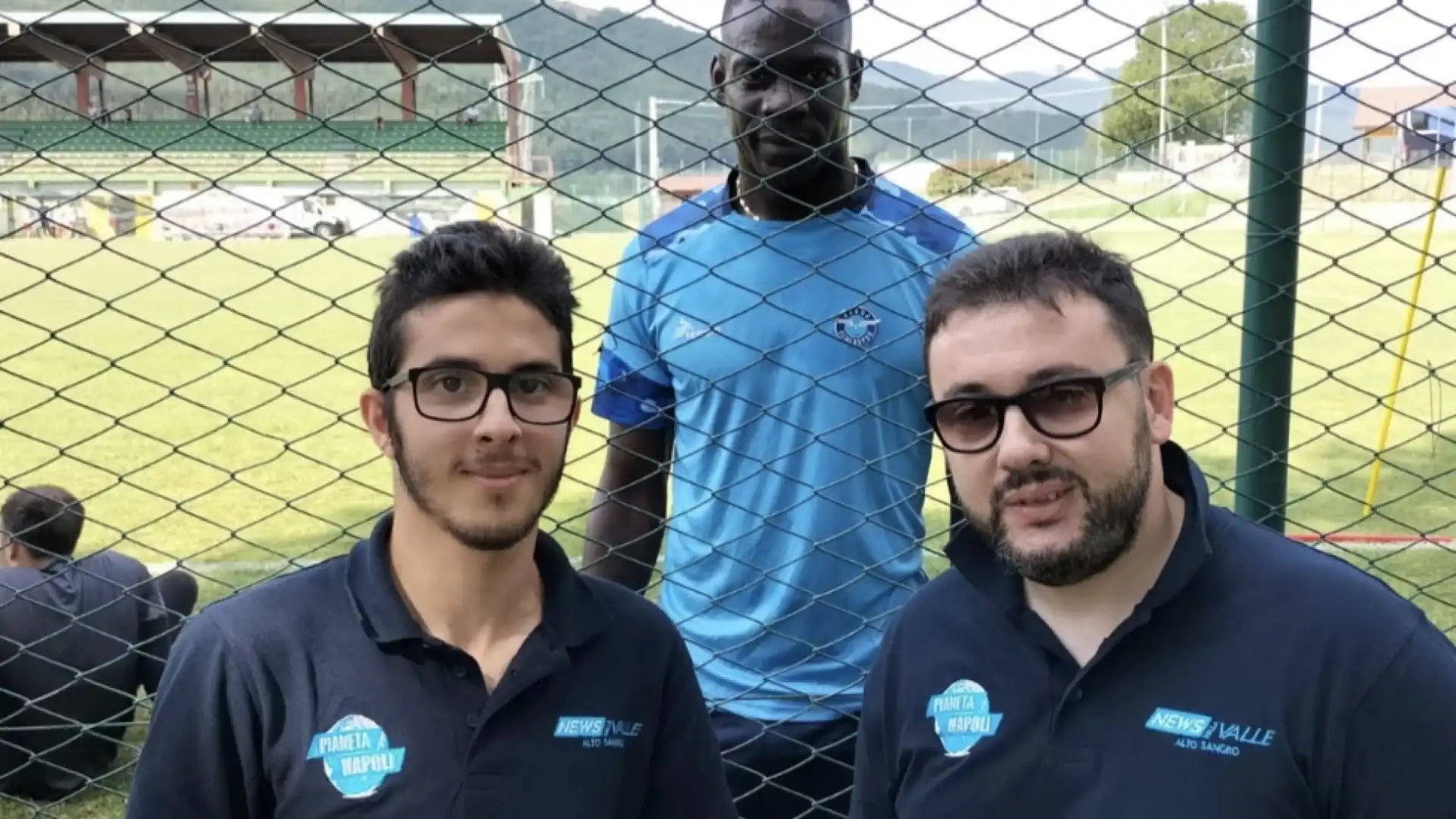 L'Angolo degli auguri: buon compleanno caro Federico...