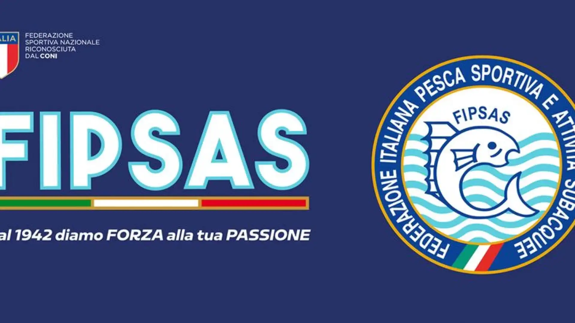Assemblea Nazionale Ordinaria e Straordinaria FIPSAS: presente la Fipsas di Isernia