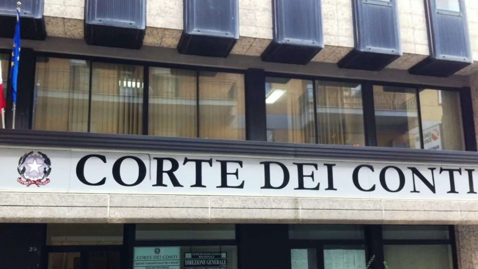 Chiauci e Carovilli sorteggiati dal Revisore dei Conti
