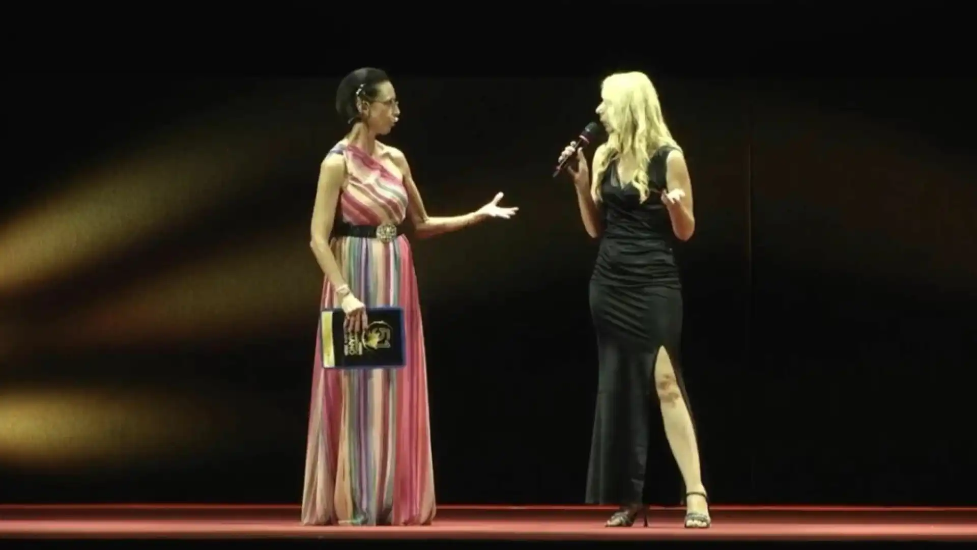 Premio internazionale Flaiano 2024 a Carmen Sepede giornalista molisana