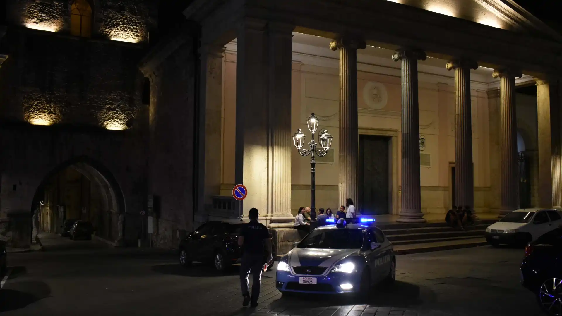 Isernia: movida estiva in sicurezza. La Polizia controlla 9 locali e multa due esercenti per musica ad alto volume.