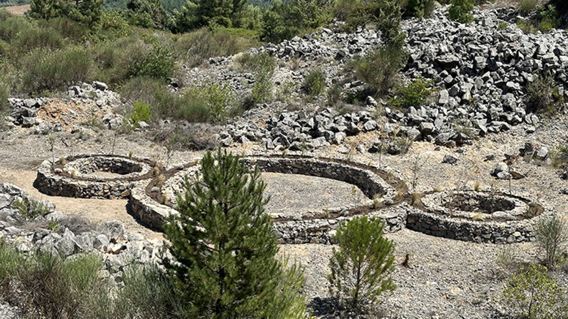 Macchia d’Isernia: “Terracielo”; sabato 20 luglio il Finissage delle Residenze d’Artista.