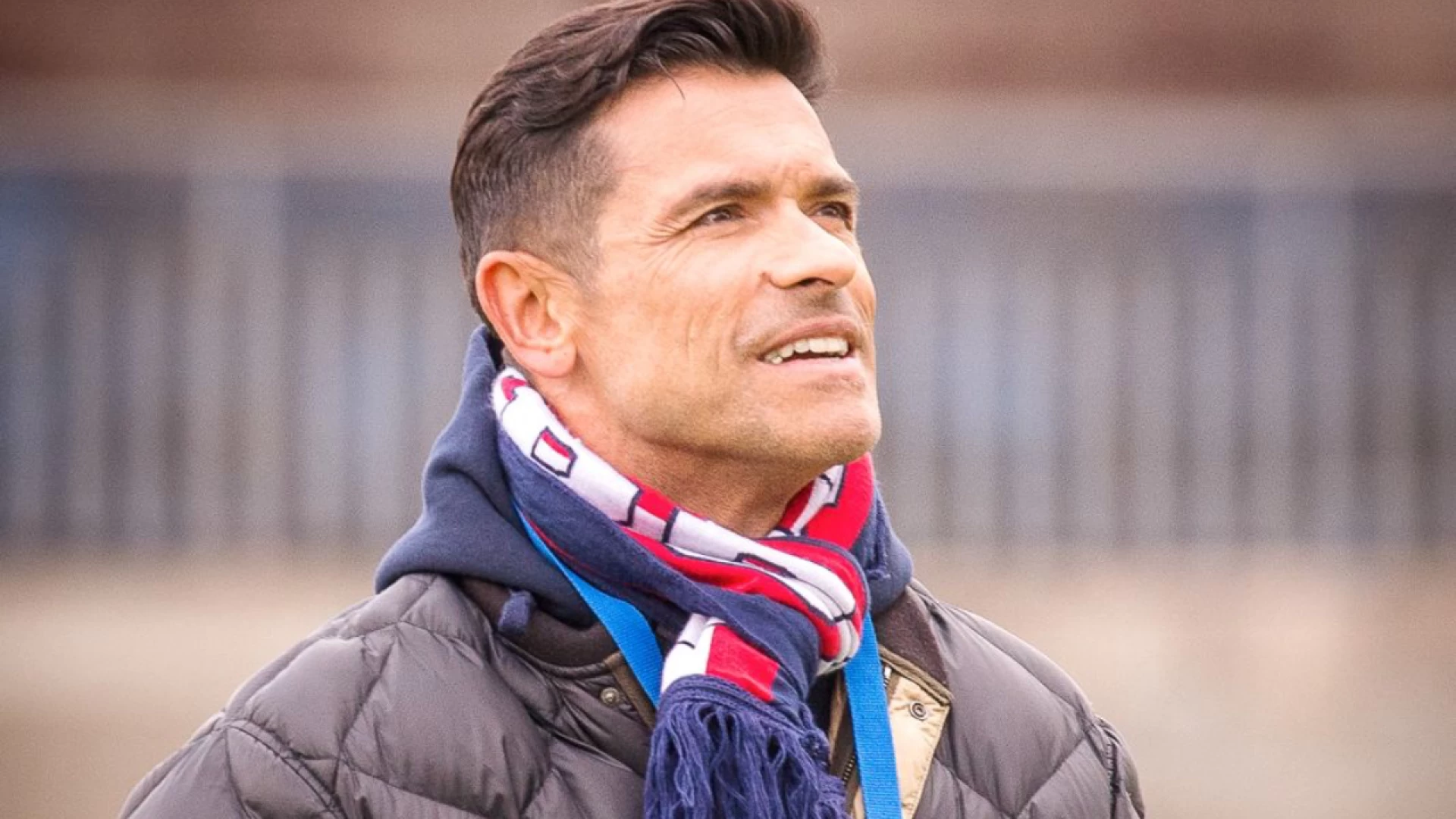 Campobasso FC, Consuelos in città per sostenere i colori rossoblù e non solo