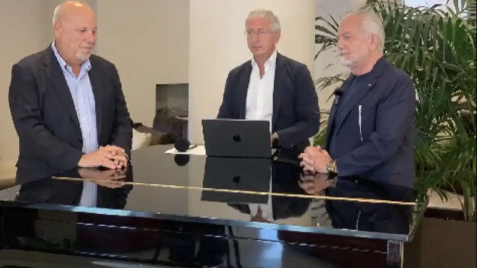 Banche, calcio e impresa”Le nuove frontiere dello sport e della finanza. Importante convegno a Castel Di Sangro.