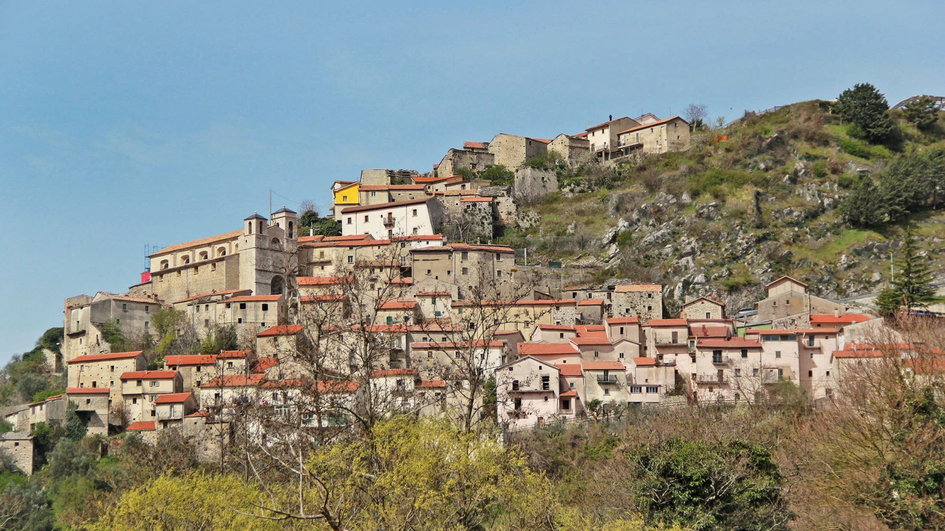 Festa di San Donato a Longano: Due Giorni di Celebrazioni per l'Intercultura e la Condivisione Comunitaria nell’anno del “Turismo di ritorno”