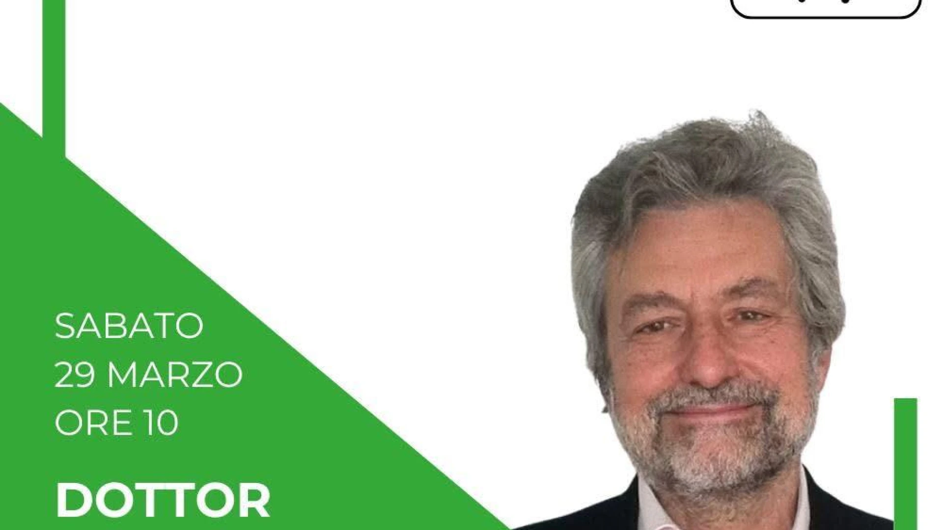 Venafro: sabato 29 marzo alle ore 10 presso la Palazzina Liberty  le mamme della salute propongono un incontro per parlare di epidemiologia con riferimento alla "PIANA".