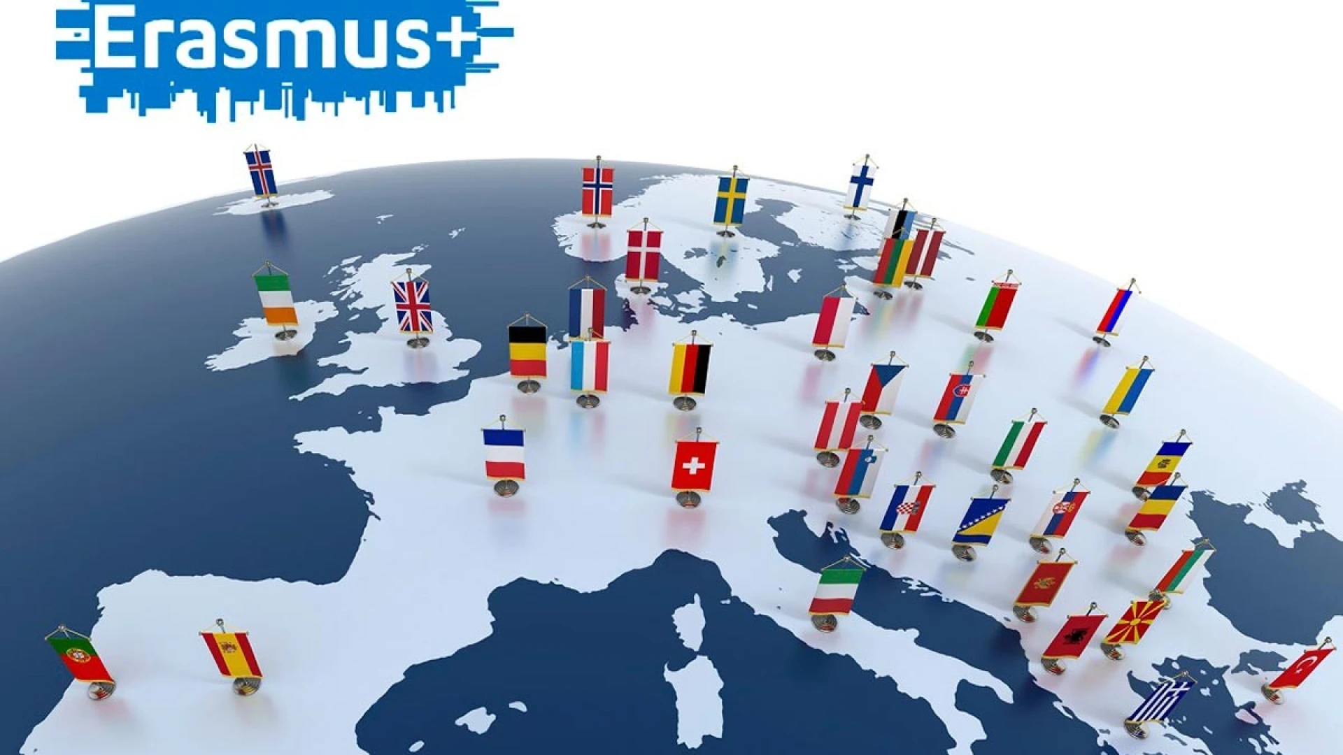 Erasmus plus- Breaking Barriers, Building Bridges. L'Istituto San Giovanni Bosco accoglie delegazioni da Francia e Spagna