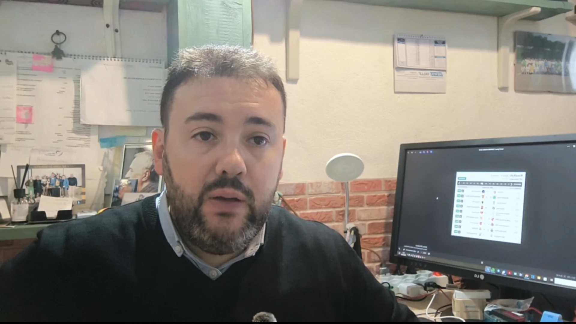 Sportivamente Flash: Il punto sportivo di inizio settimana a cura del nostro direttore. Guarda il video