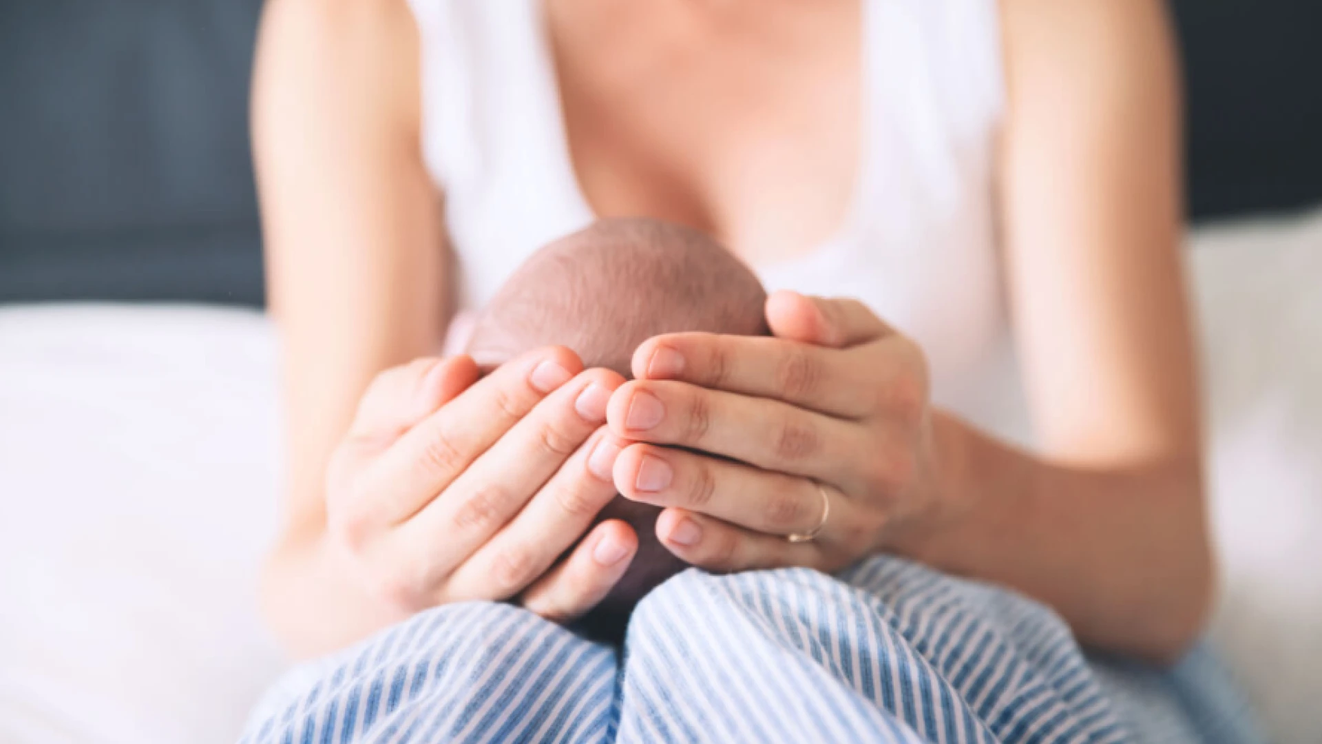 Post Partum, da domani parte l’assistenza domiciliare personalizzata nel Distretto Sanitario di Termoli