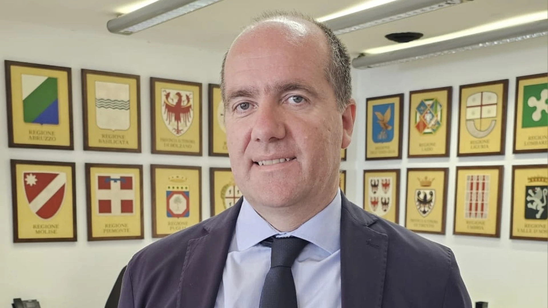Liquidati oltre 4 milioni di euro ad aziende agricole molisane. La nota dell'assessore regionale al ramo Salvatore Micone.