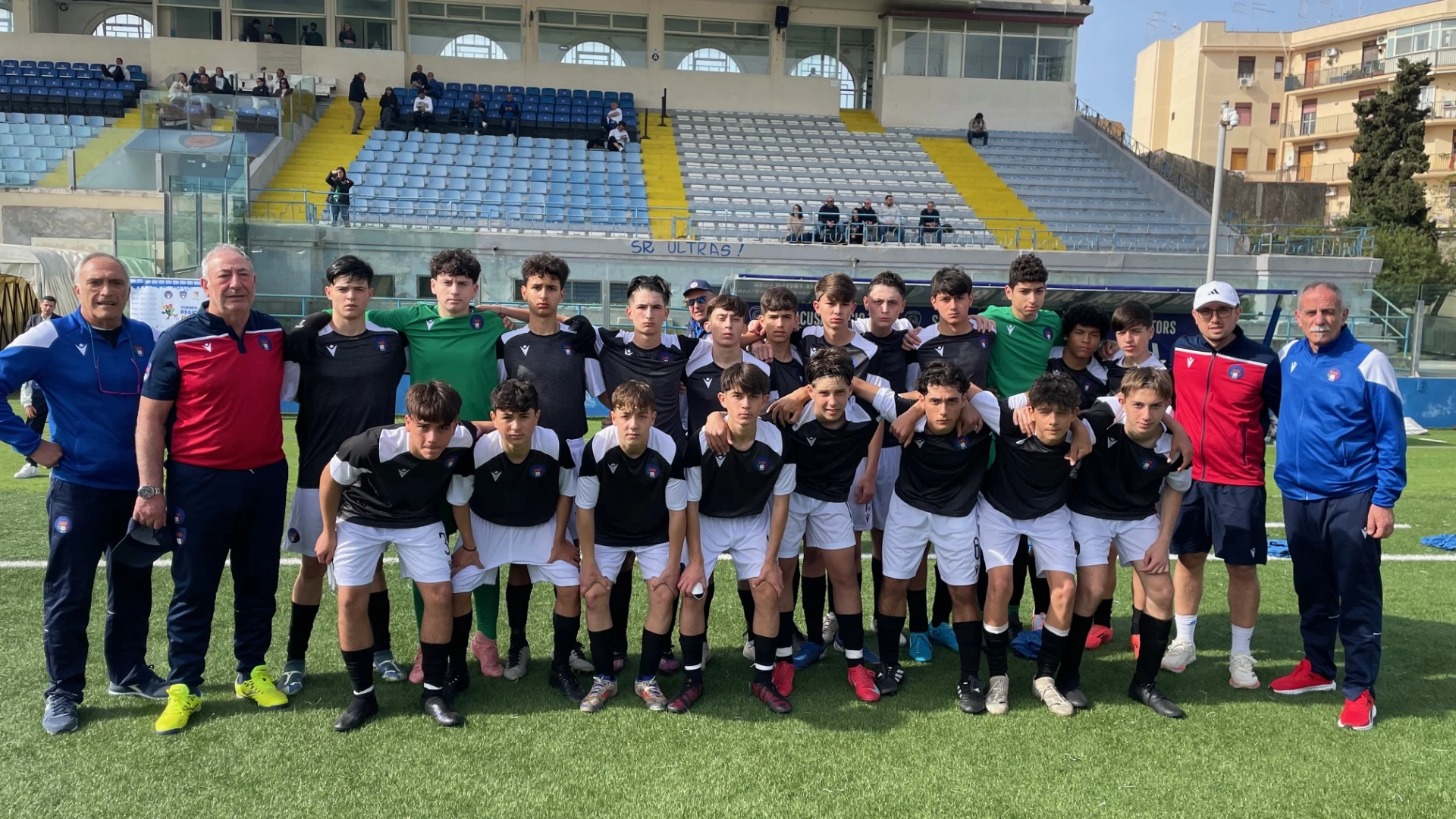 Torneo delle Regioni in Sicilia, seconda giornata di gare per Allievi e Giovanissimi Molisani. Arrivano ancora due sconfitte pesanti.