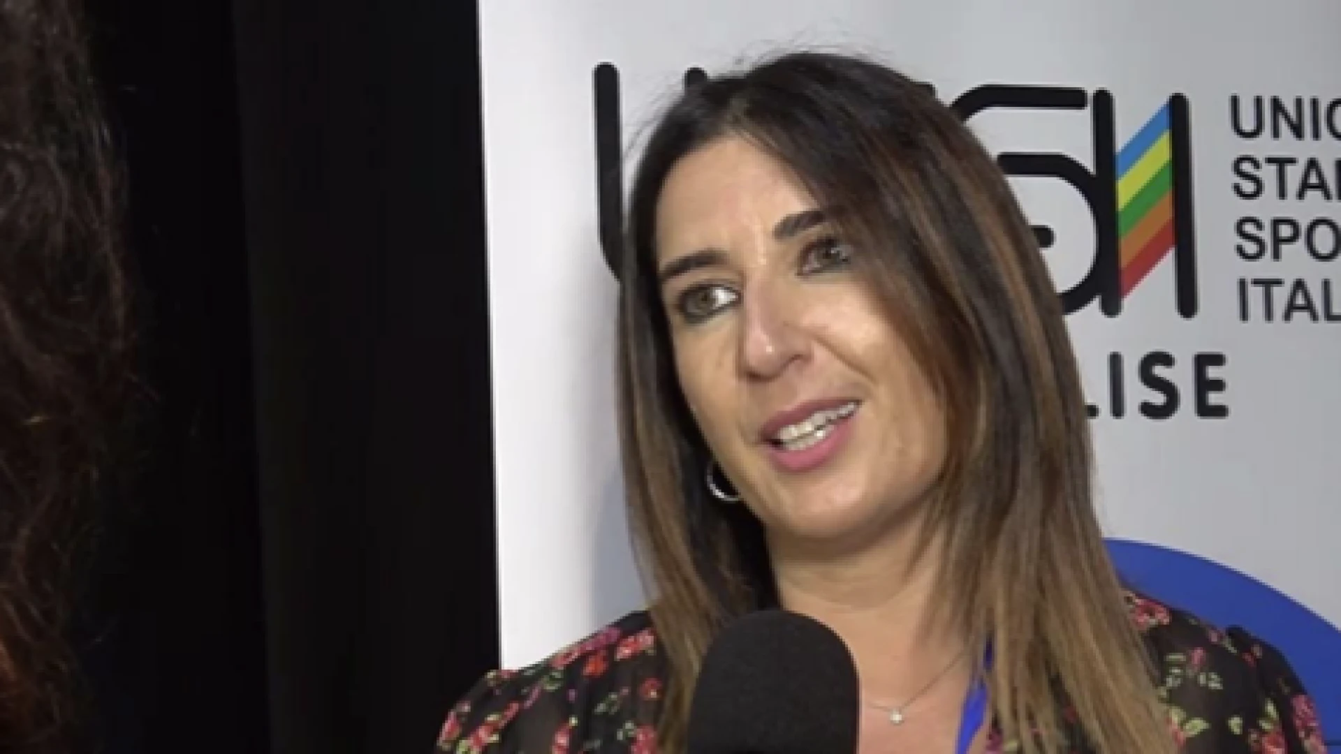 Valentina Ciarlante confermata alla presidenza dell'USSI Molise