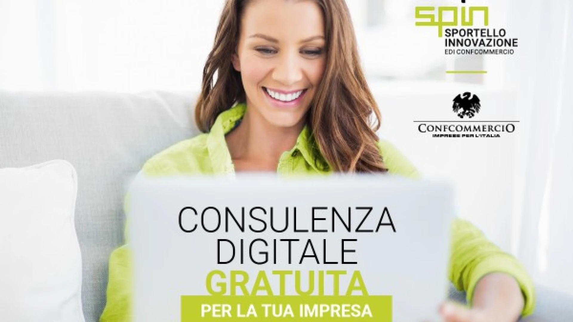 EDI 5.0: il Polo d'Innovazione Digitale di Confcommercio attivo nel Molise per sostenere le PMI