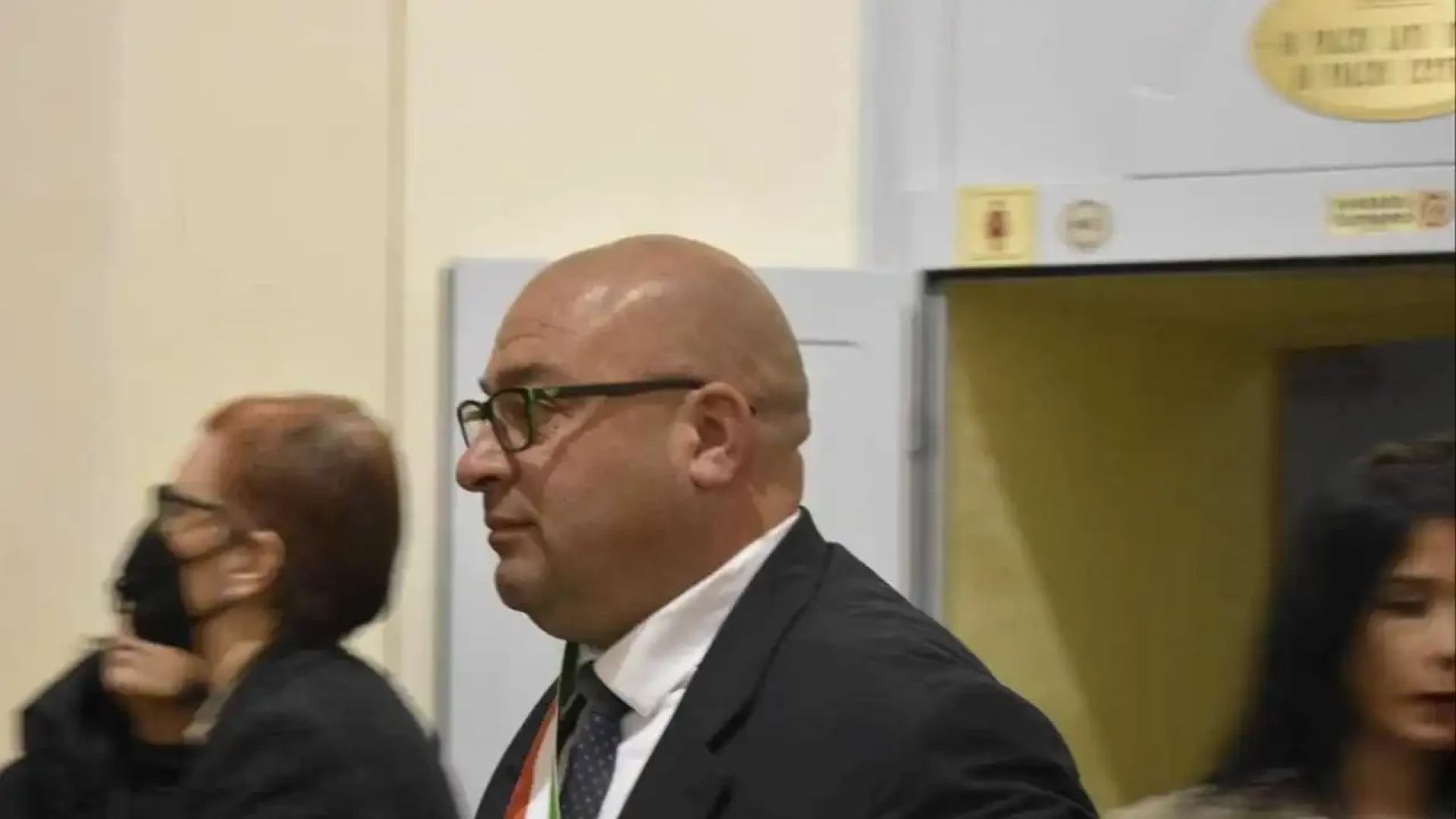 Manolo Sacco convoca il coordinamento provinciale di Forza Italia per il prossimo 5 maggio