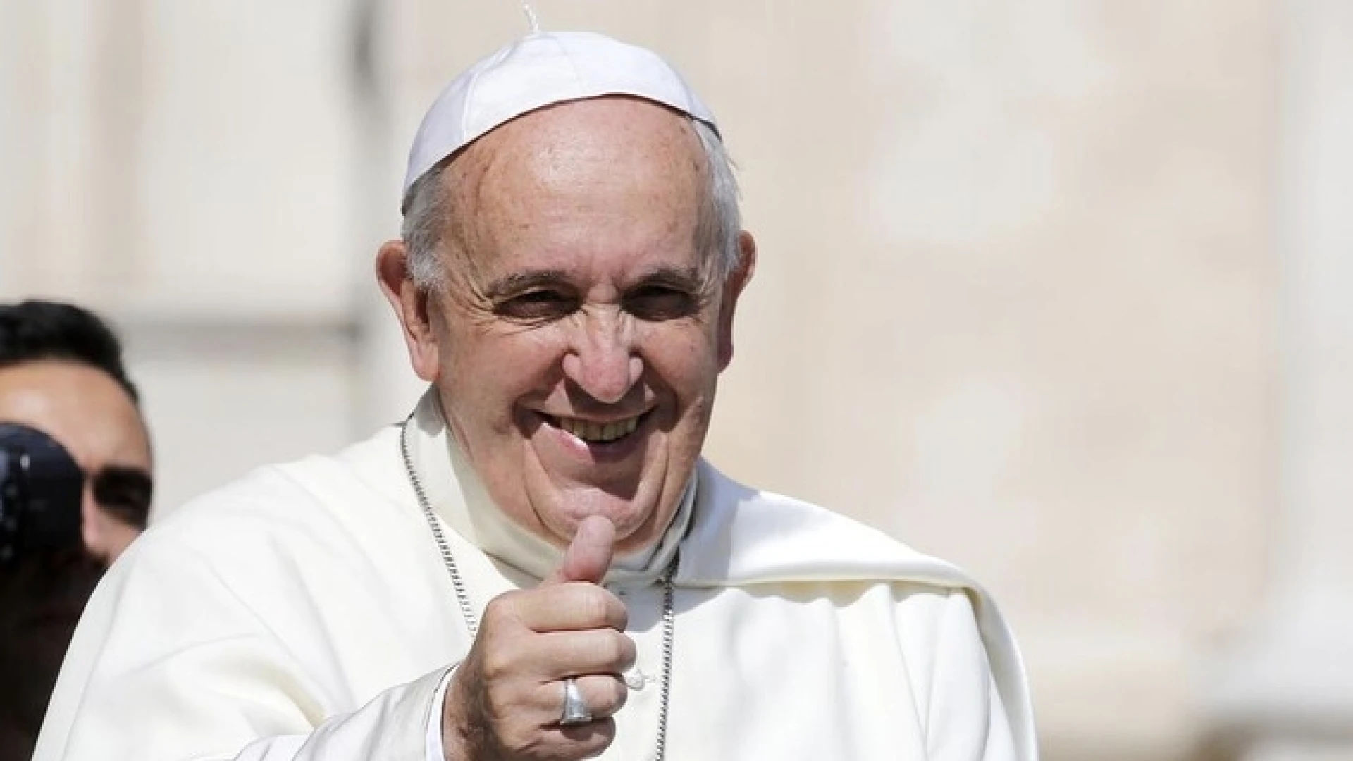 È morto Papa Francesco. La notizia ufficiale diffusa dalla Santa Sede.