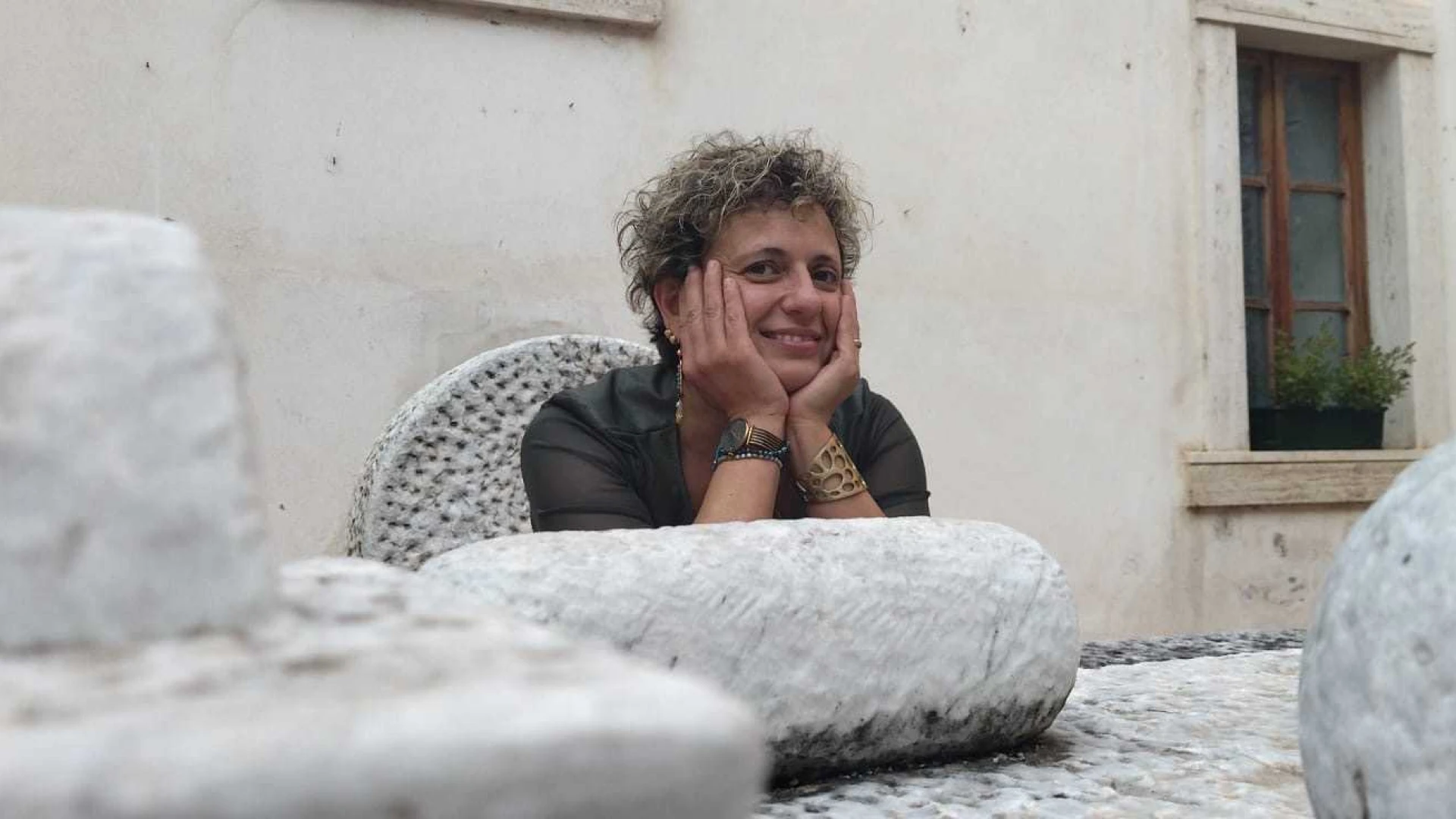 Francesco, fare poesia senza te sarà difficile. La poesia sboccia nelle botteghe artigiane
