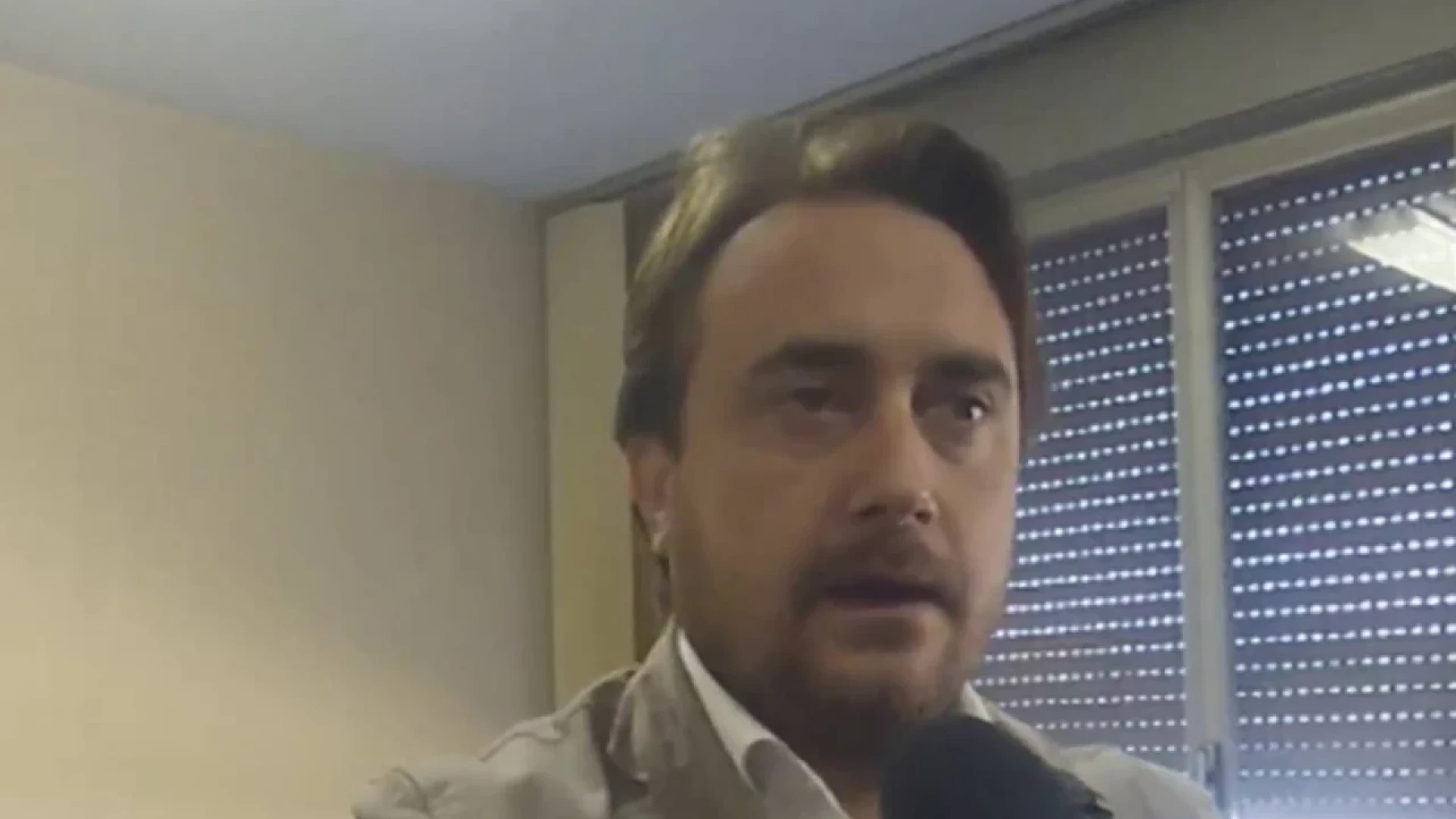 “80 ^ Anniversario della Liberazione dal nazi-fascismo “. La nota della Federazione Provinciale del PD di Isernia e del segretario Marco Amendola.