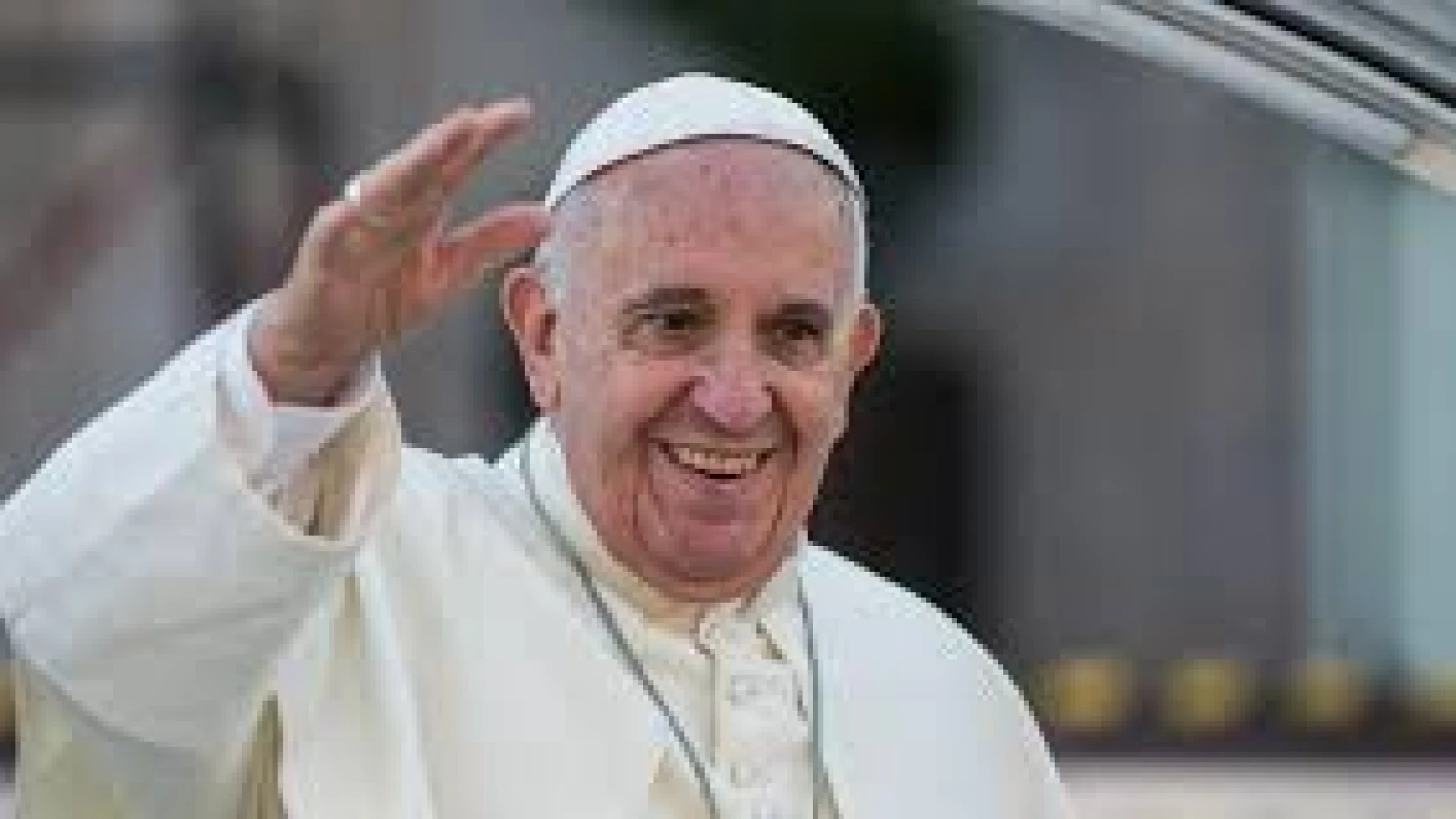 Riflessioni sulla figura e sul valore pedagogico del messaggio di Papa Francesco