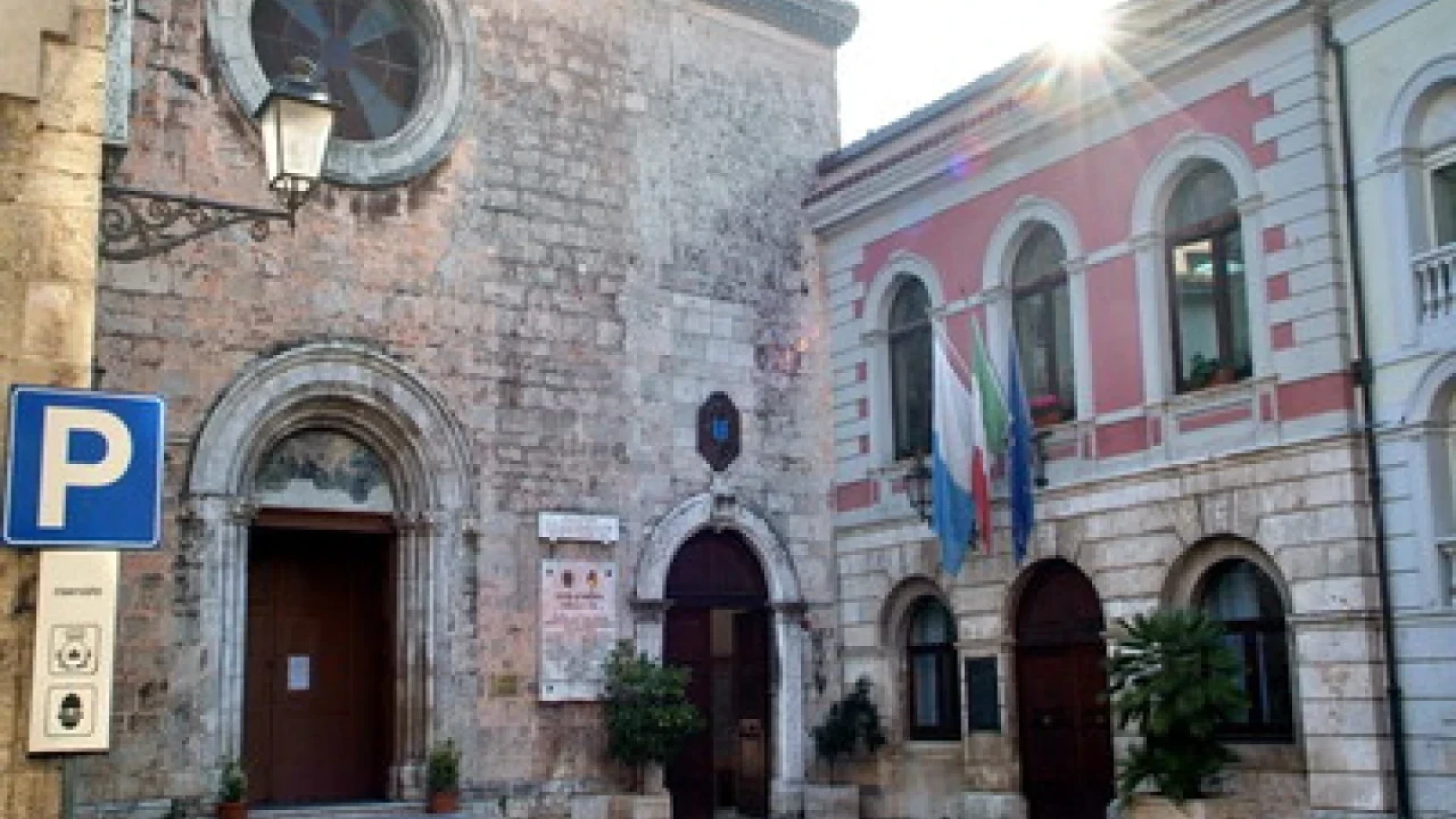 Isernia: Sicurezza pubblica e decoro urbano, confronto in Prefettura per una soluzione fattiva e condivisa.