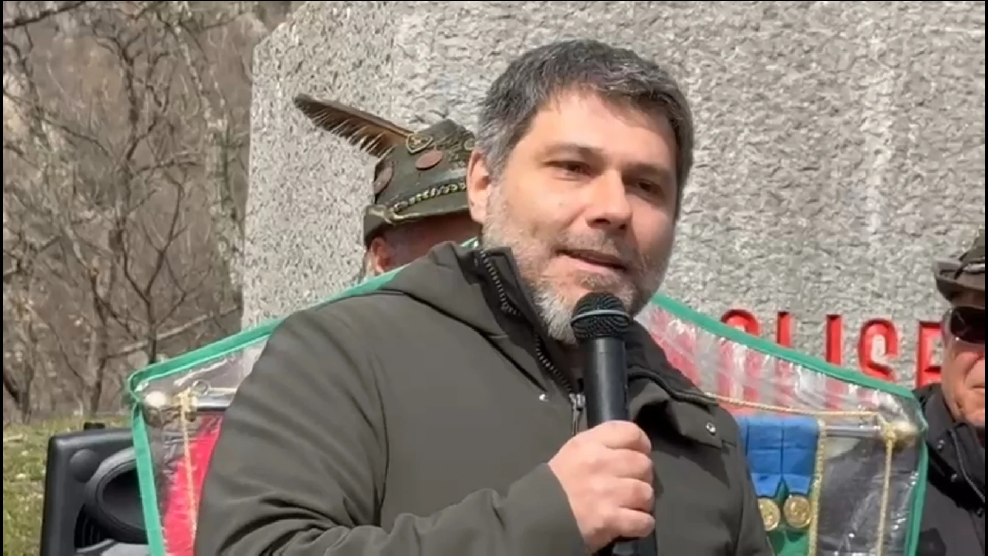 Questione Gaza, interviene il consigliere provinciale Giuseppe Centracchgio accogliendo l'appello del Centro Indipendentre Studi Alta Valle del Volturno.