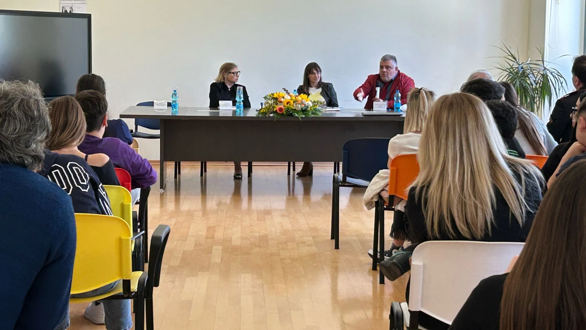Patentino Day: un successo la giornata al "Matese" di Vinchiaturo