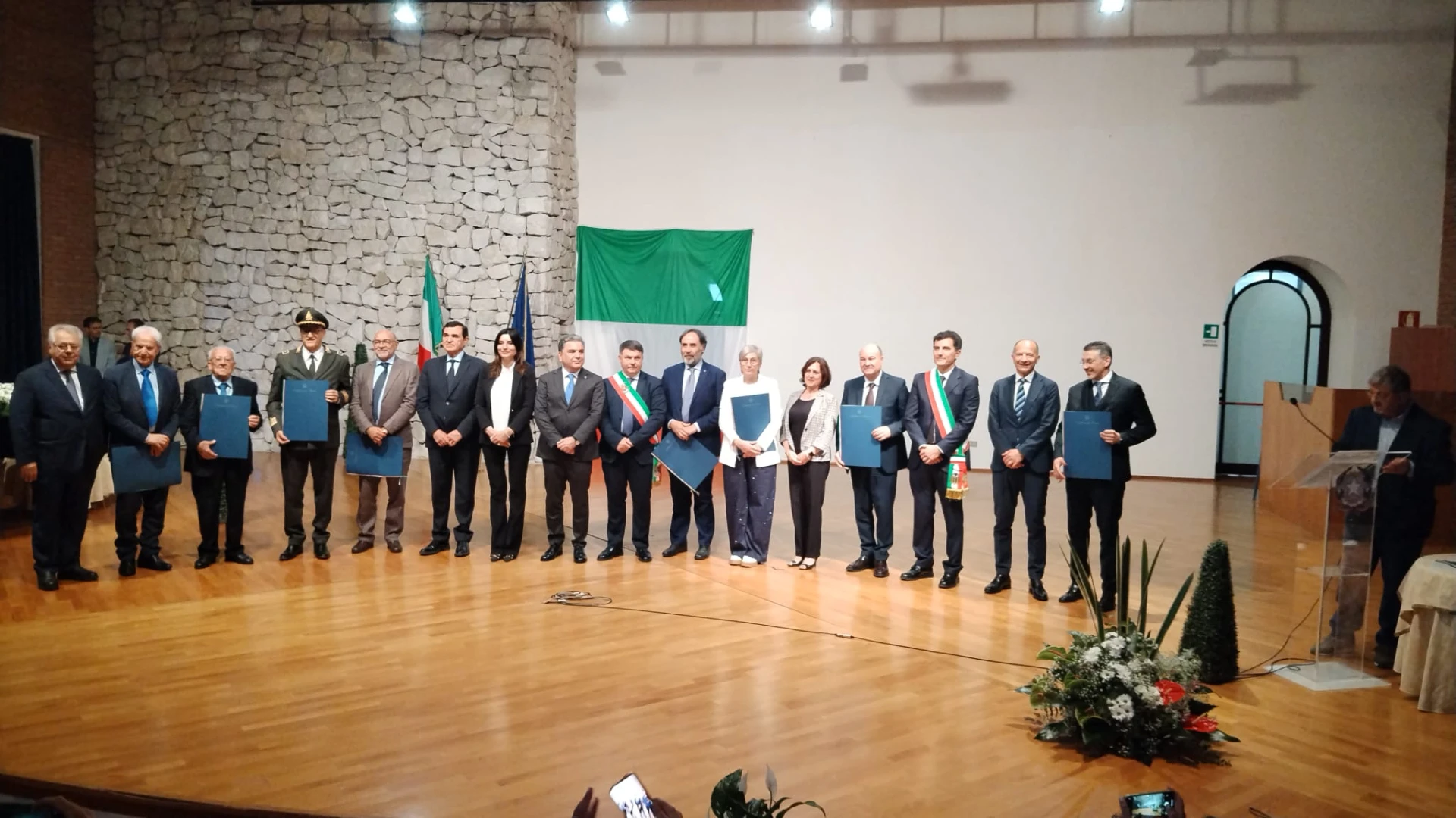 L'imprenditore molisano Claudio Papa nominato Commendatore della Repubblica Italiana: “Orgoglioso di aver diffuso il Made in Italy nel mondo”