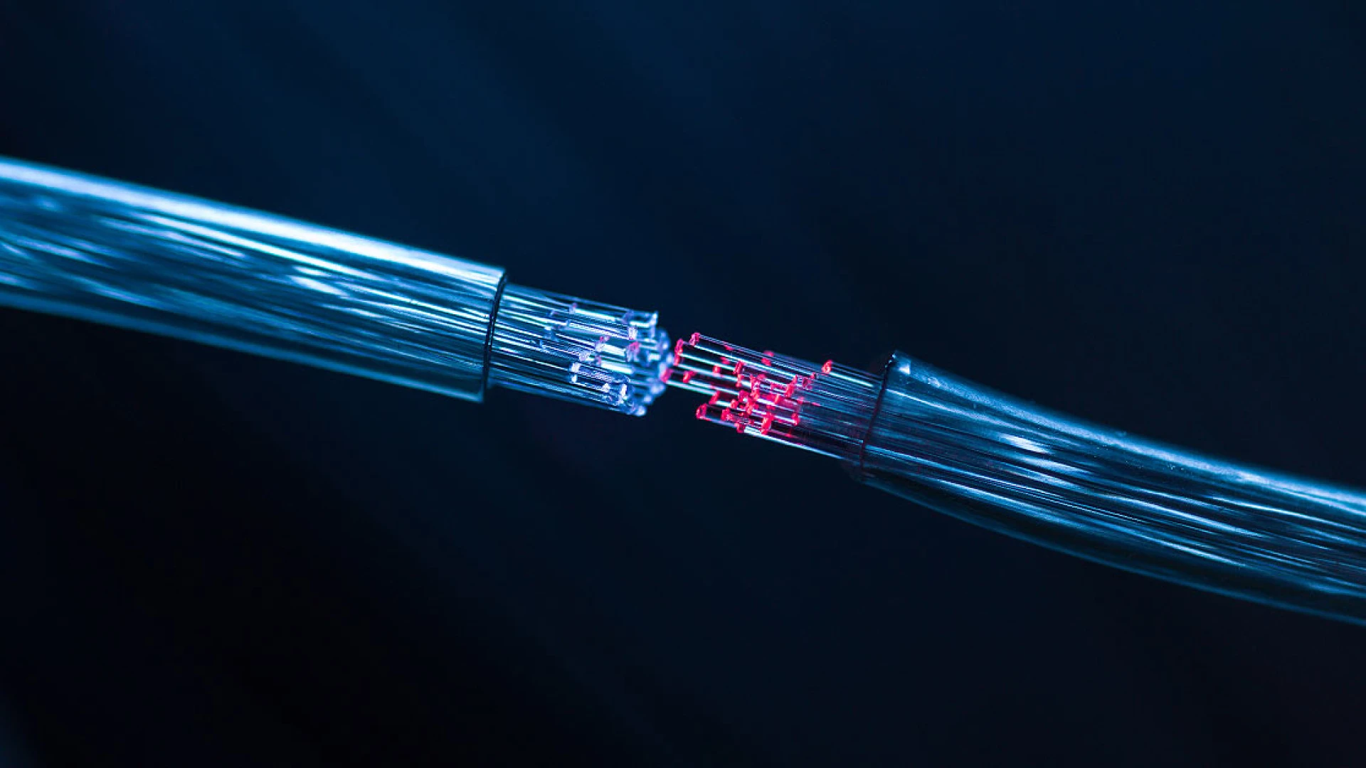 Colli a Volturno: paese isolato e senza connessione internet da questa mattina. FIbra ko per tutti i gestori. Le segnalazioni dei cittadini.