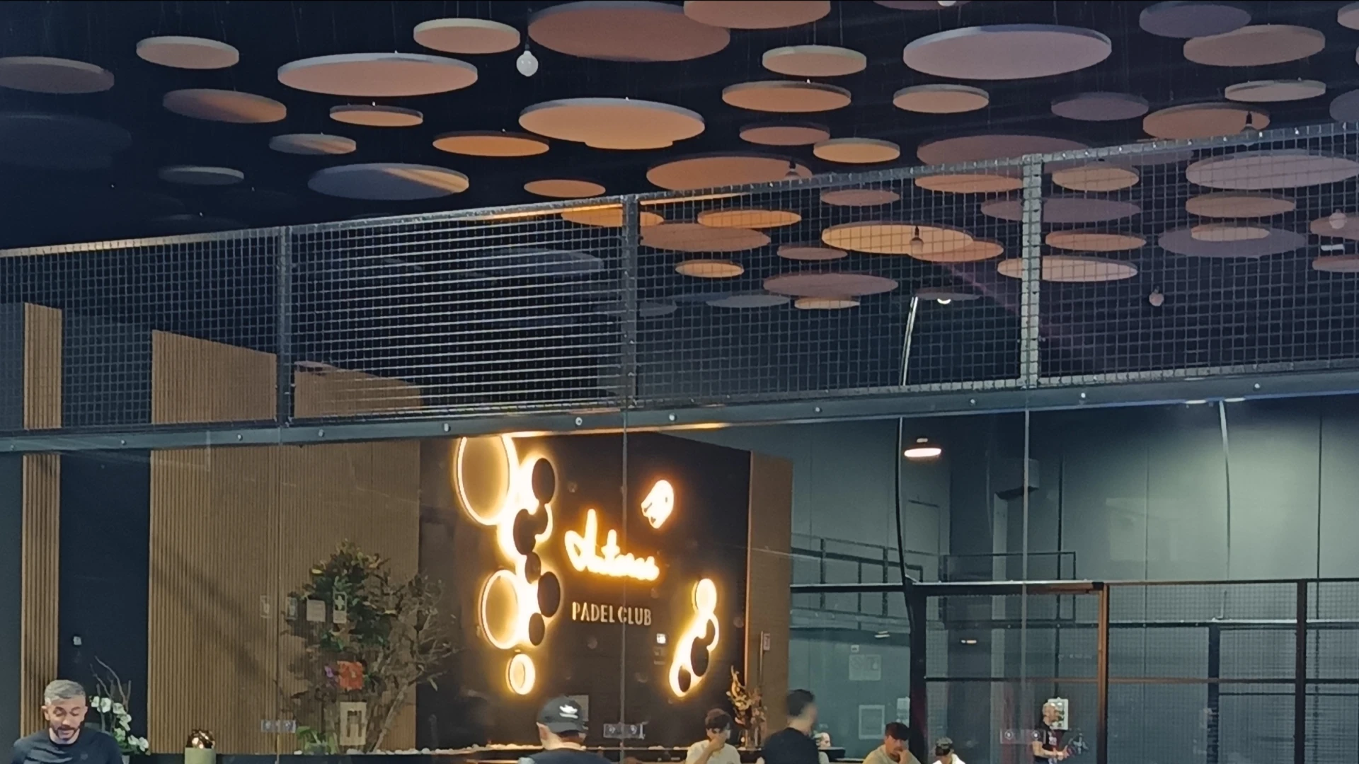 Roccaravindola, il 1° torneo di Padel presso l'Antares Padel Club con la collaborazione dell'MG Padel Events
