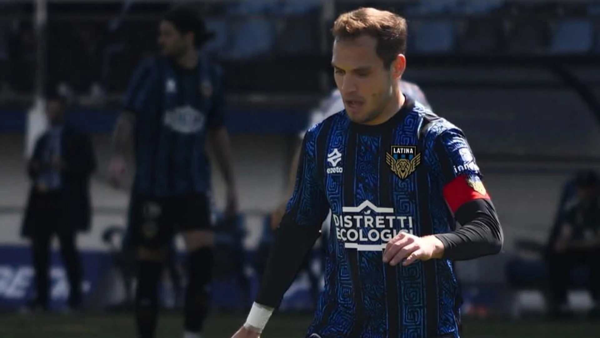 Lorenzo Di Livio lascia il Latina per unirsi al Campobasso FC