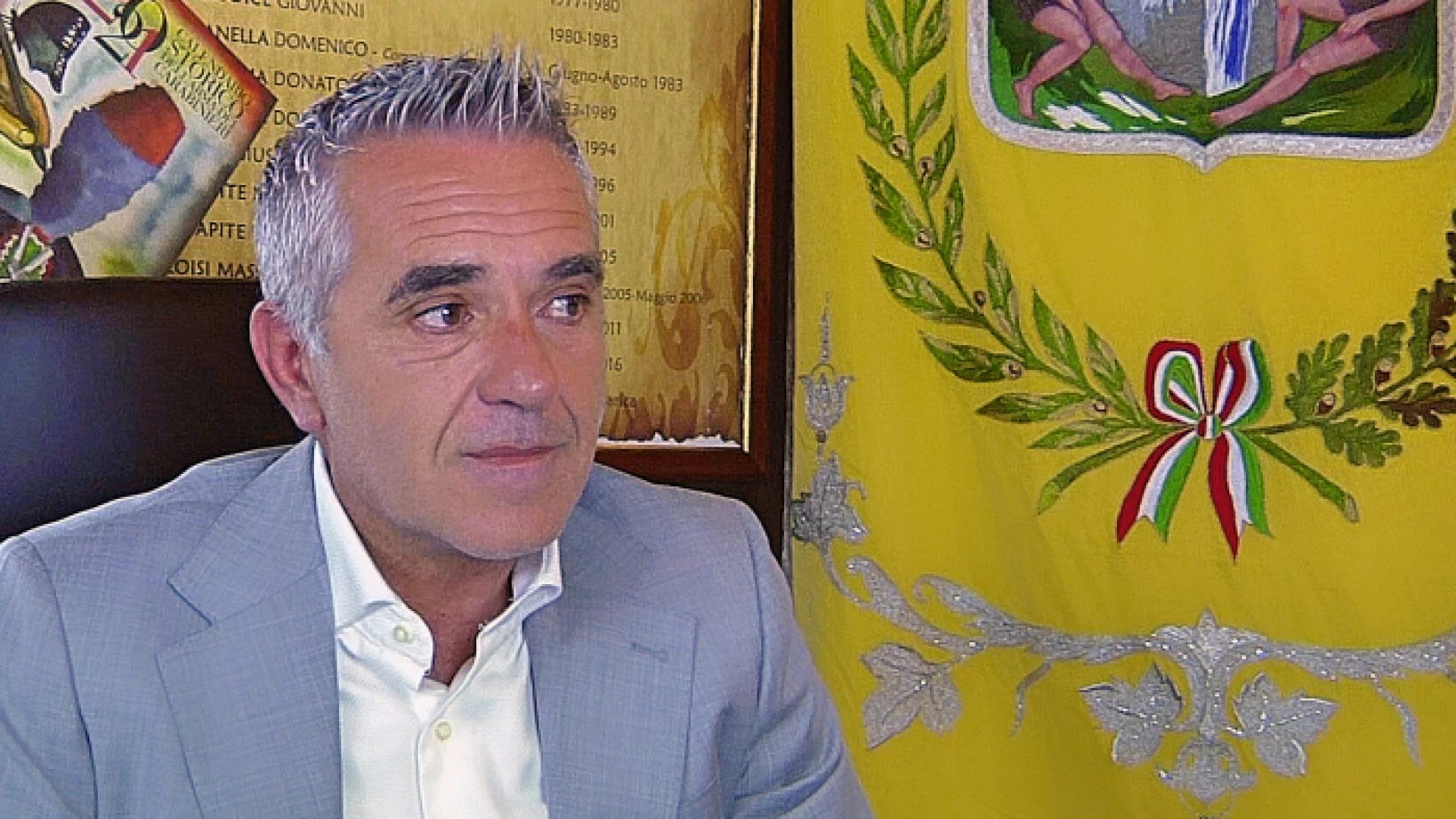 Rivisondoli: si dimettono otto consiglieri comunali ed il vice sindaco esterno. Termina l'era del sindaco Iarussi.