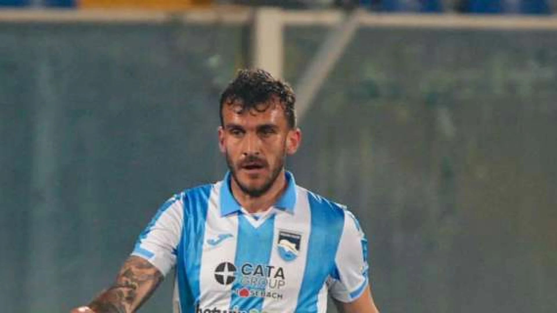 Colpo del Campobasso FC, arriva l'esperto difensore Lancini