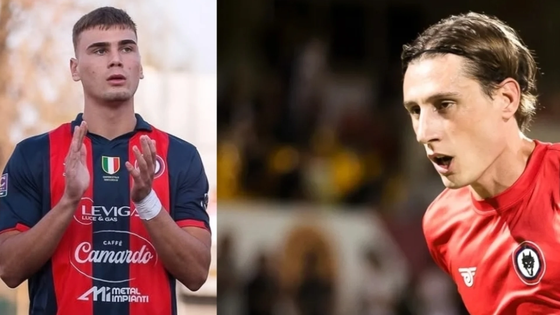 Campobasso FC: Mancini in B e Mondonico in C