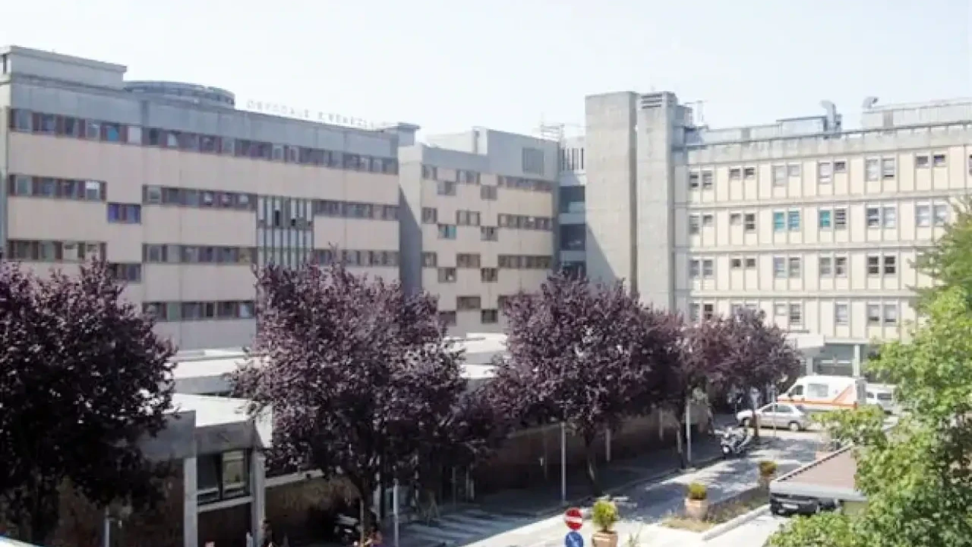 Isernia: Ospedale Veneziale, serve impegno comune per superare la crisi. L’Ente di palazzo San Francesco pronto a varare un pacchetto di misure per incentivare i medici a stabilirsi sul proprio territorio