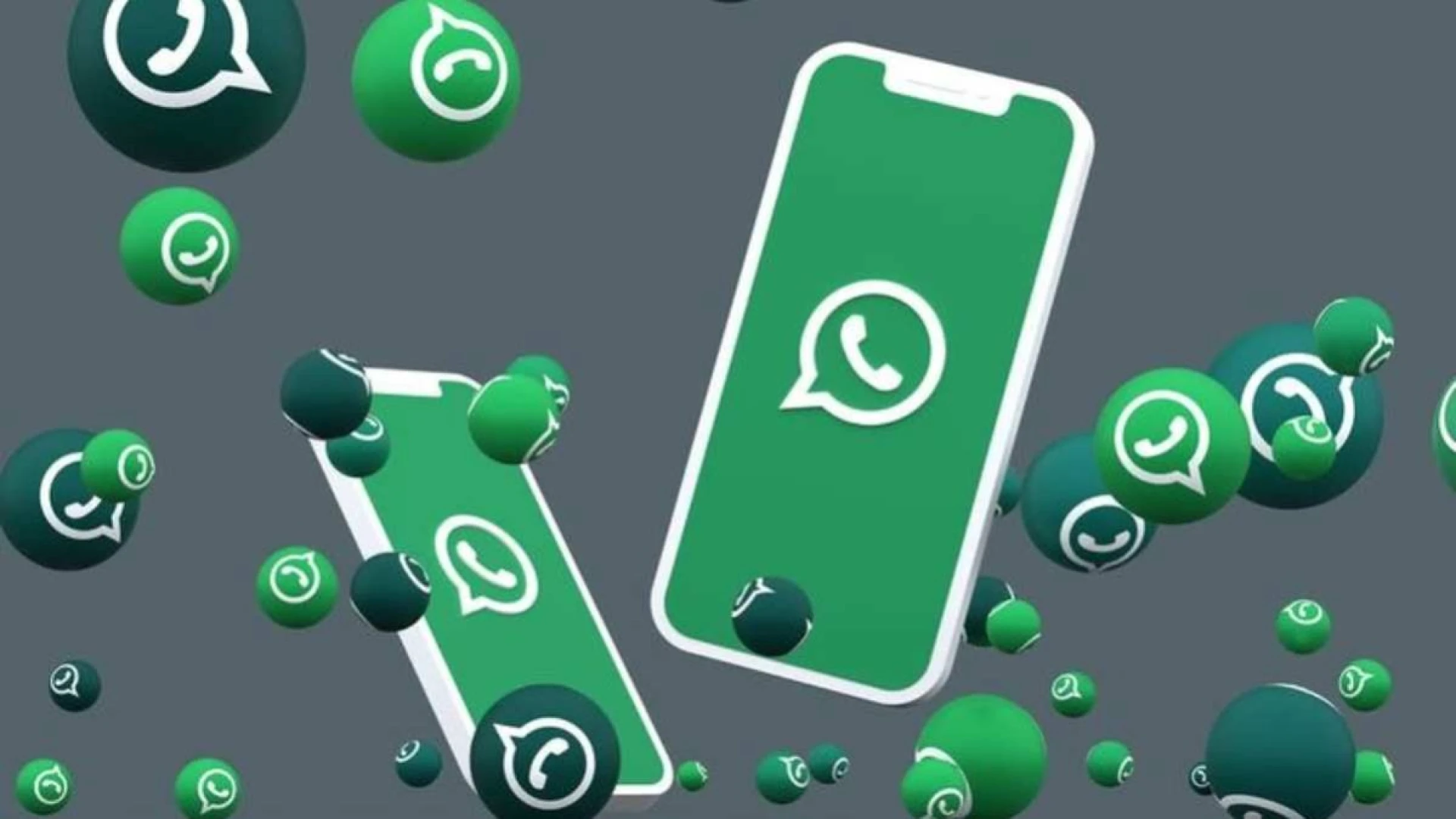 Cittadini più informati, il Comune di Isernia apre il nuovo canale WhatsApp