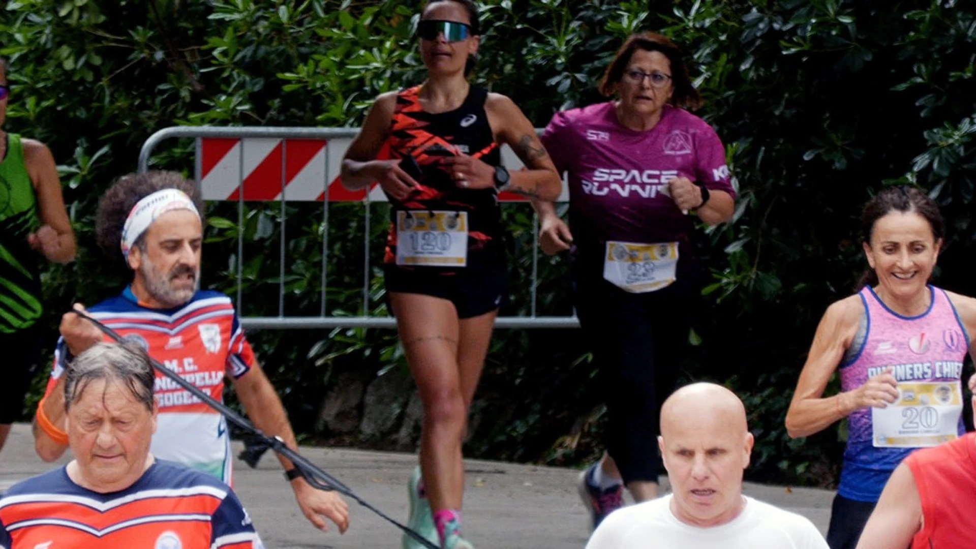 Oltre la fatica: a Termoli il 5 ottobre la prima edizione della 6-8 Ore che premia gli specialisti delle gare endurance