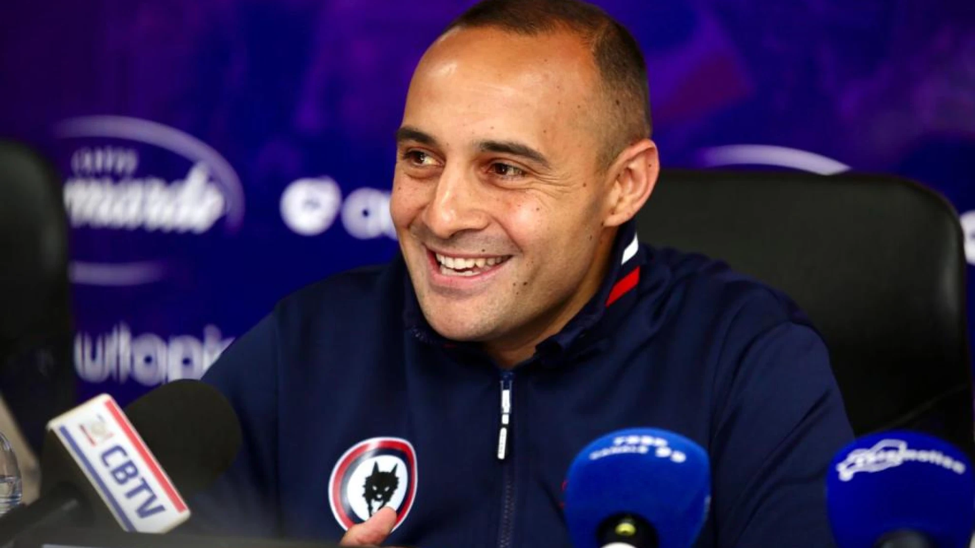 Campobasso FC, il presidente Rizzetta:"Sereni e trasparenti, continuiamo a lavorare a testa alta"