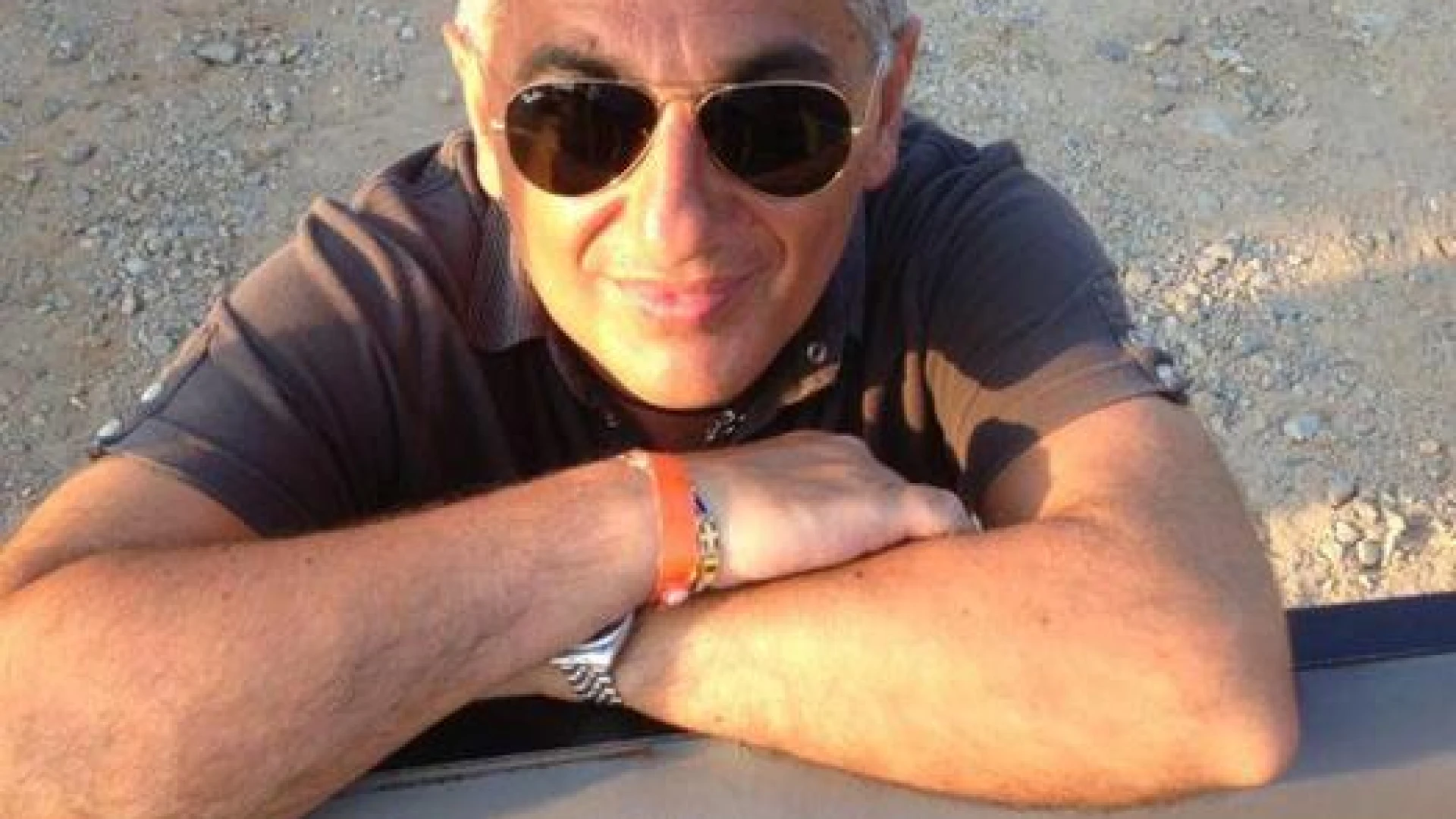 Ex sindaco muore dopo aver battuto la testa giocando a padel, tragedia in Abruzzo