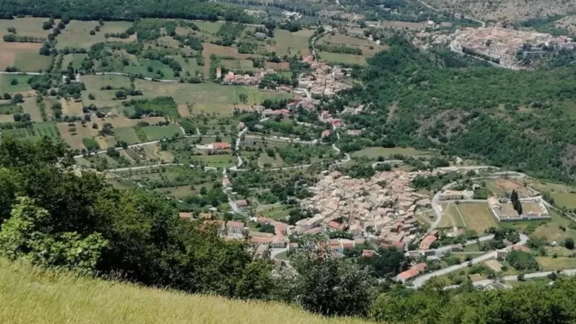 Istat, Villa Santa Lucia degli Abruzzi è il Comune più anziano d'Italia