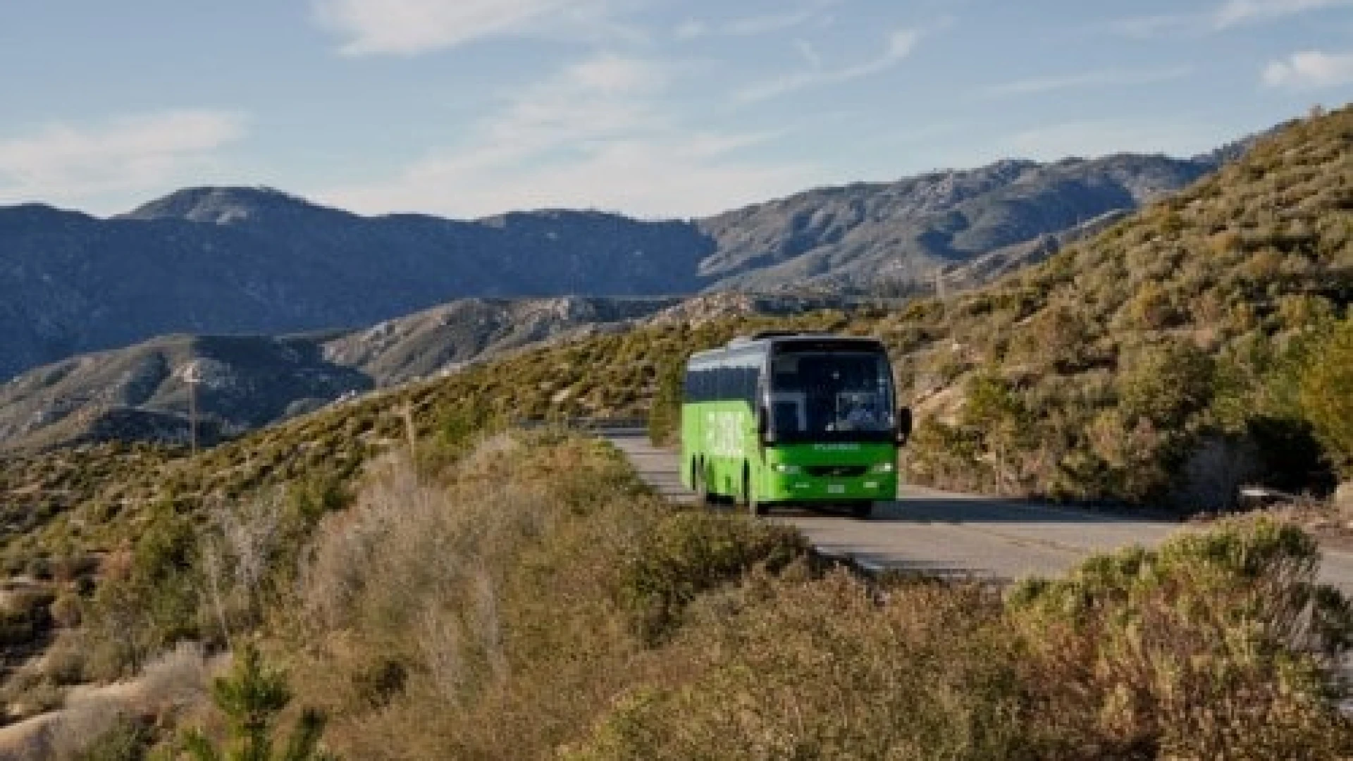 FlixBus potenzia i collegamenti con il Molise: al via nuove corse da Campobasso e Isernia