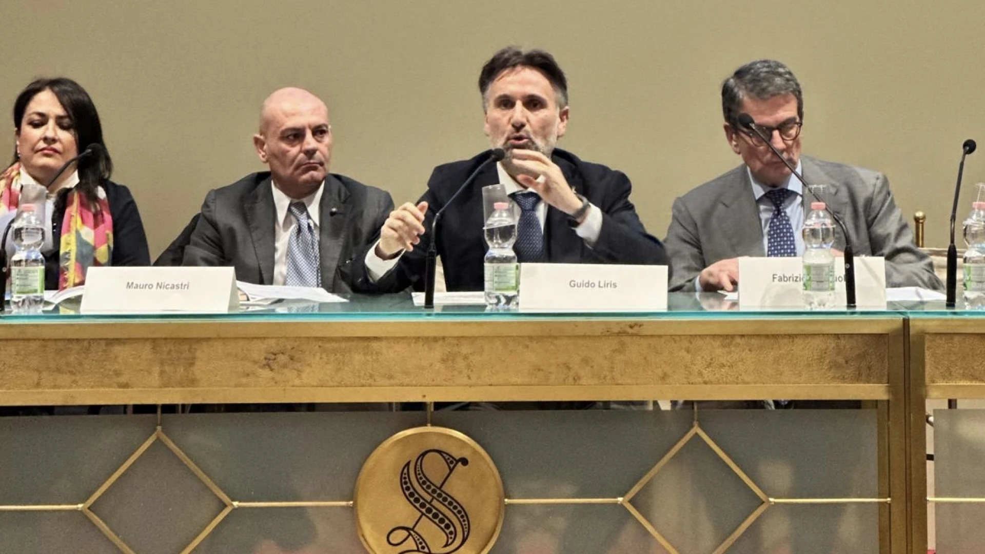 Giustizia: "Liris" (FDI), riformare significa dire si al cambiamento per una giustizia più efficiente e vicina ai cittadini".