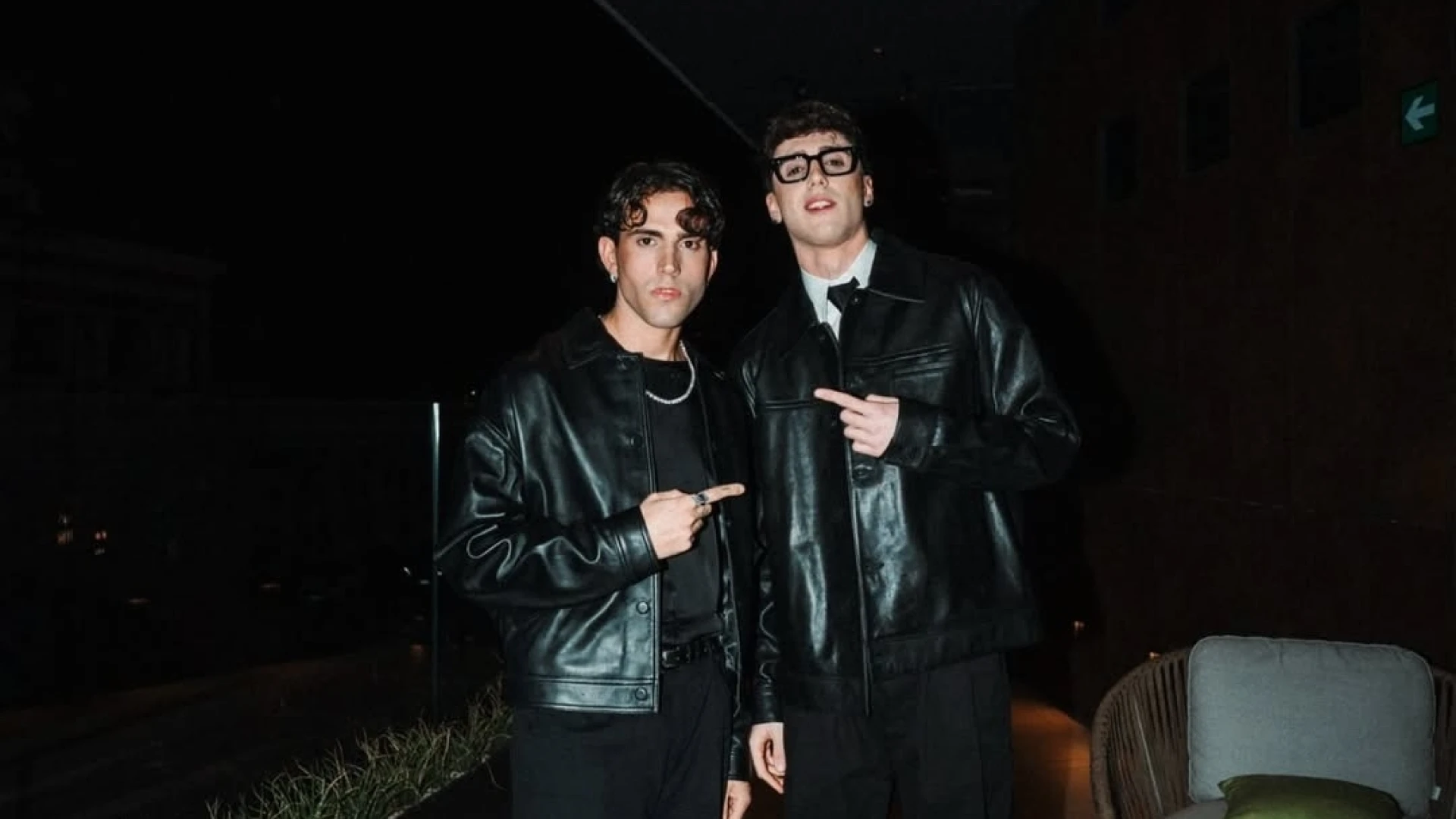 Fantasanremo Newsdellavalle AS, dopo la prima serata A.C.P. davanti a tutti grazie a LDA & Aka7even