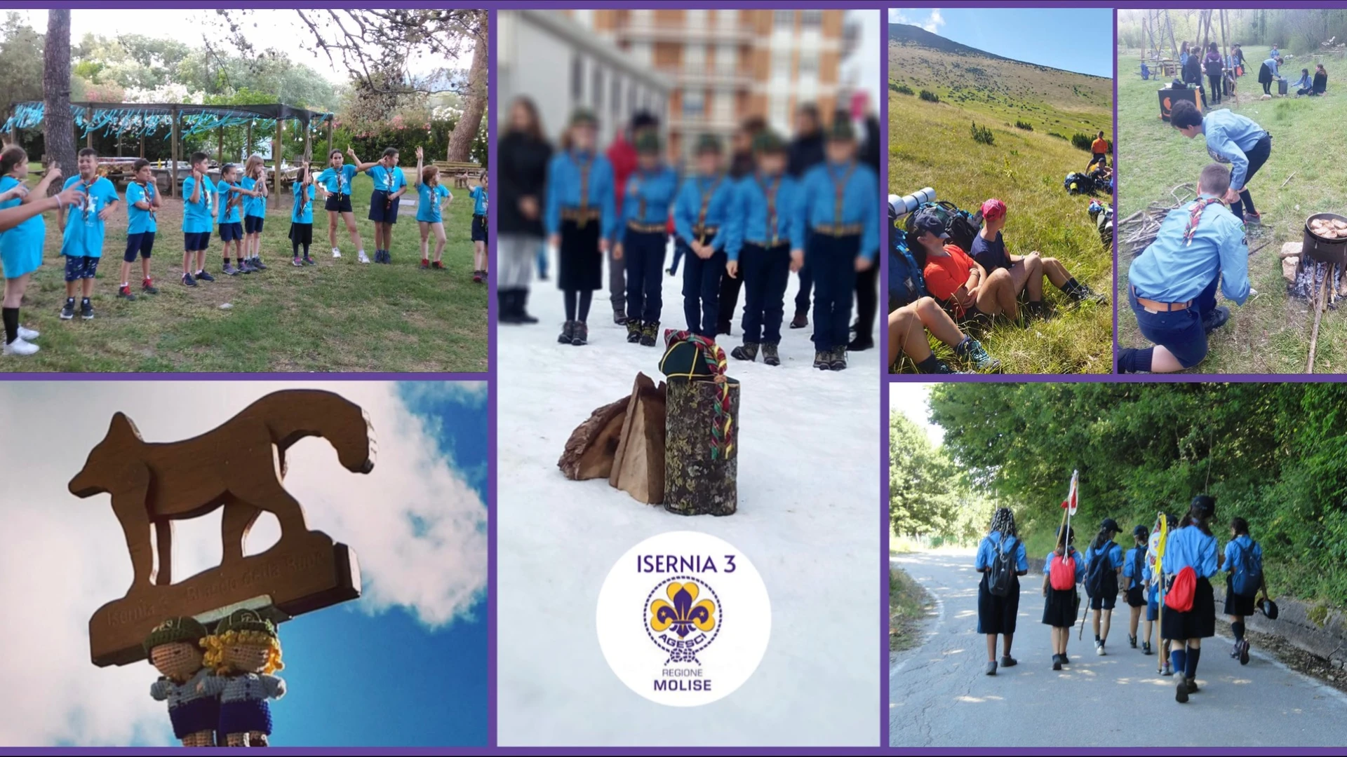 Pasqua solidale: “Invece dell’uovo, regala una gallina”.