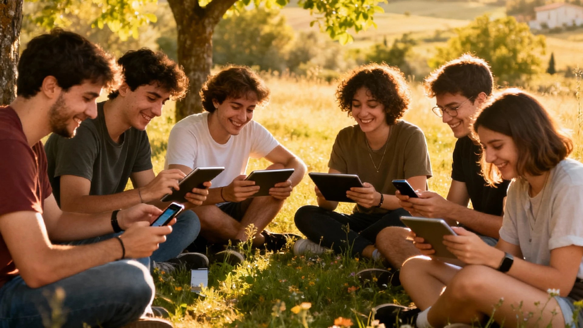 Agnone apre le porte al futuro digitale L'8 e il 9 marzo 2026 due incontri informativi e pratici per accedere ai corsi gratuiti di MoliDIG