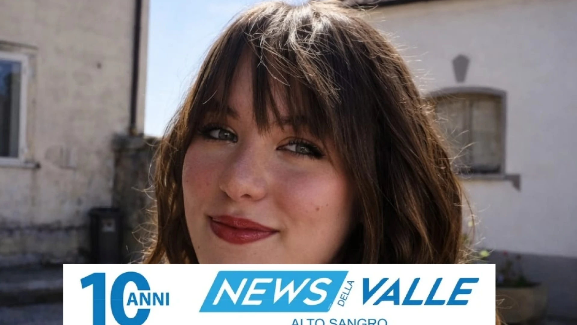 L'Angolo degli Auguri: festeggiamo oggi la bellissima Patrizia che compie 18 anni