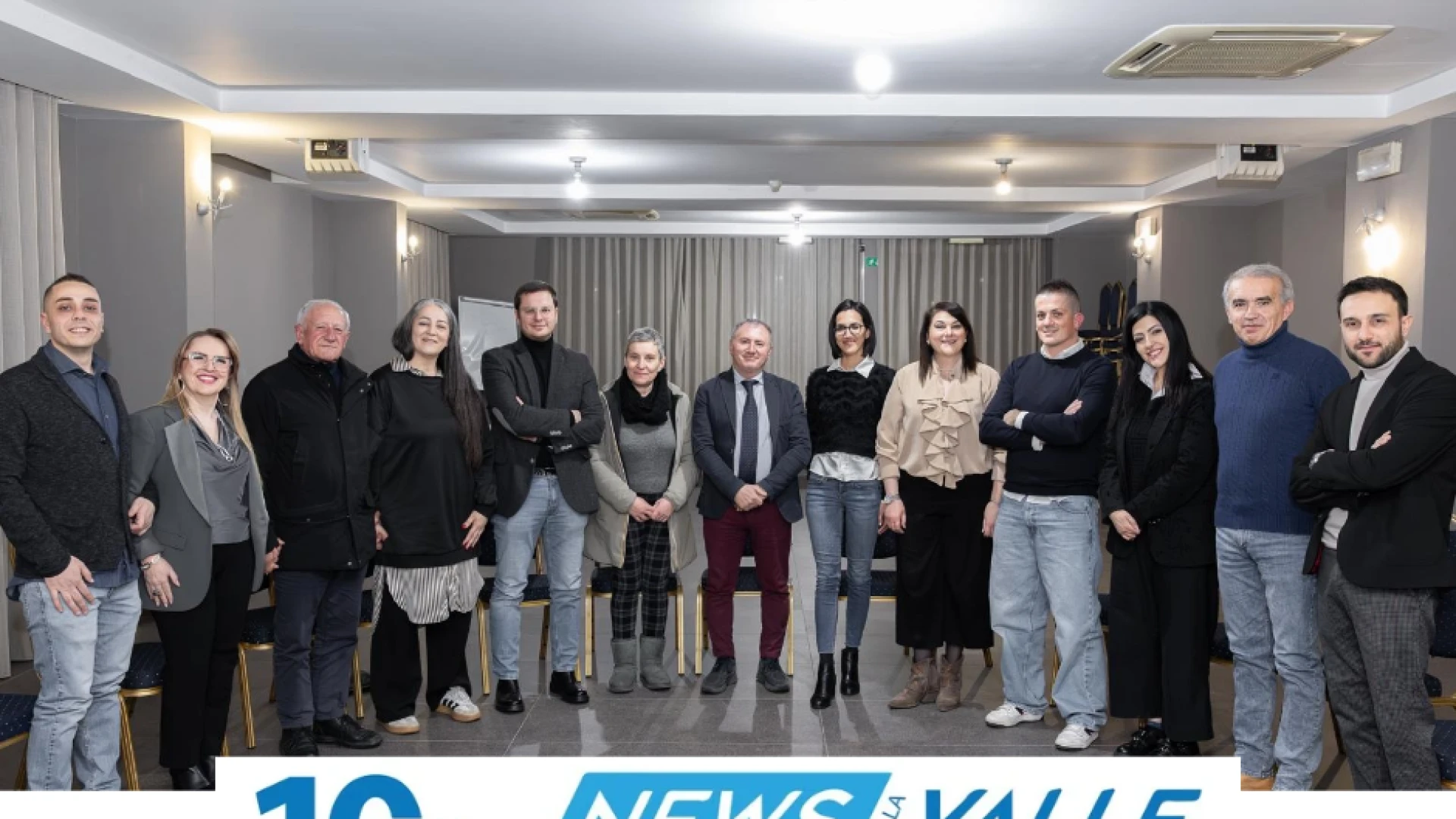 Castel Di Sangro, elezioni amministrative: la lista "Continuità per il progresso" per Caruso sindaco definisce priorità su mobilità, servizi turismo e sanità.